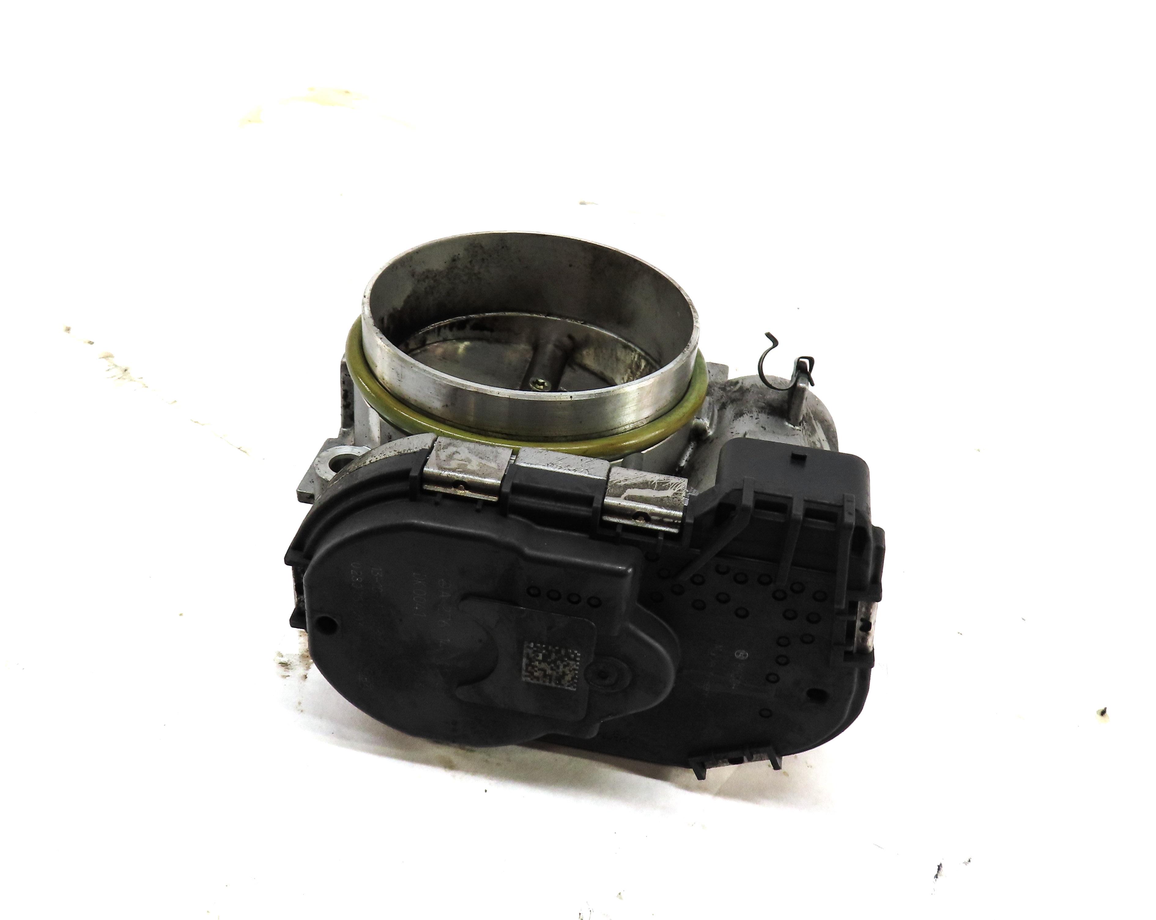 12-20 MERCEDES W204 W205 W207 W212 W213 W166 X166 X204 W222 R172 THROTTLE BODY — exact item pictured