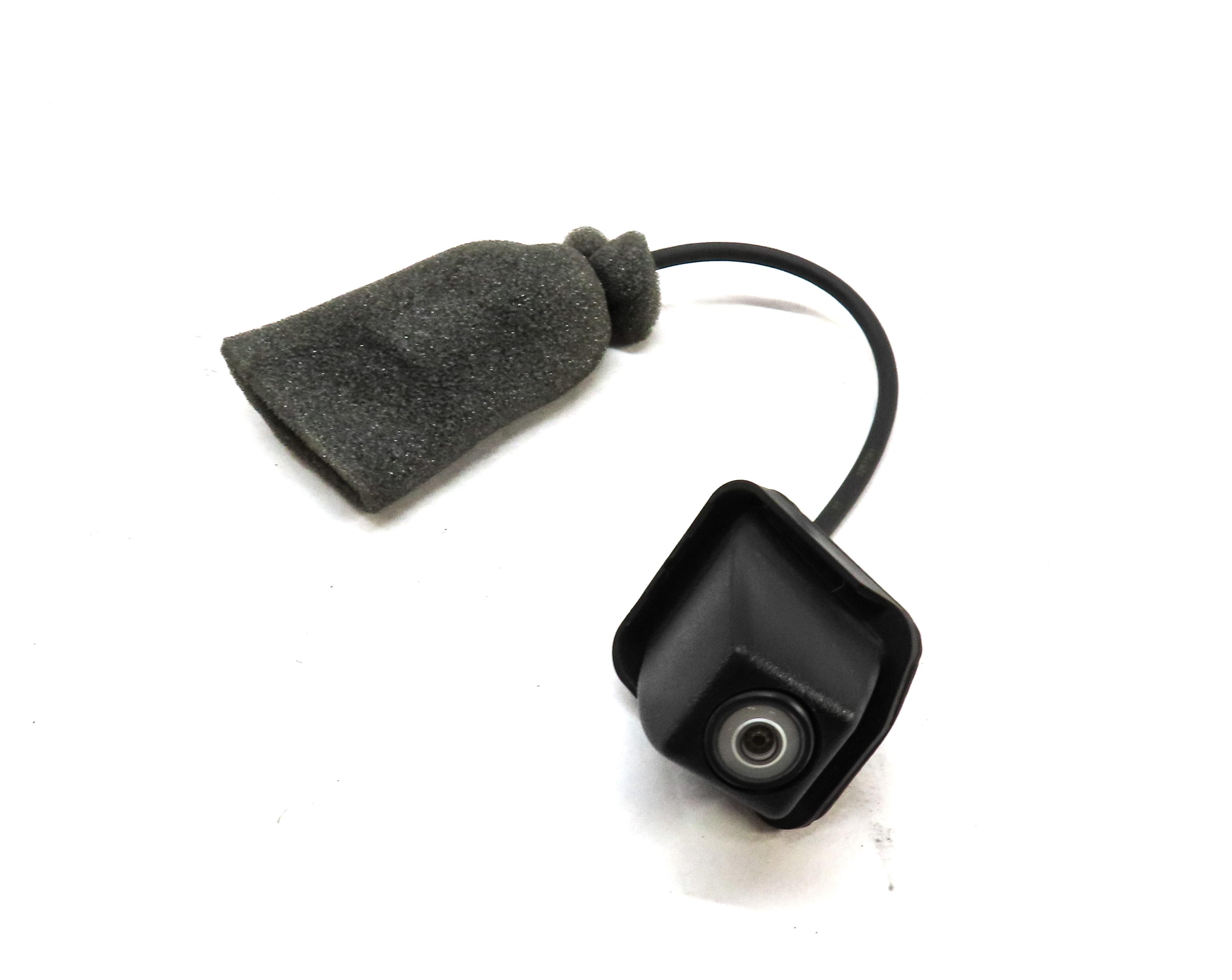 2014-2018 MERCEDES BENZ E CLS CLASS (W207 W218) REAR TRUNK SURROUND VIEW CAMERA — exact item pictured