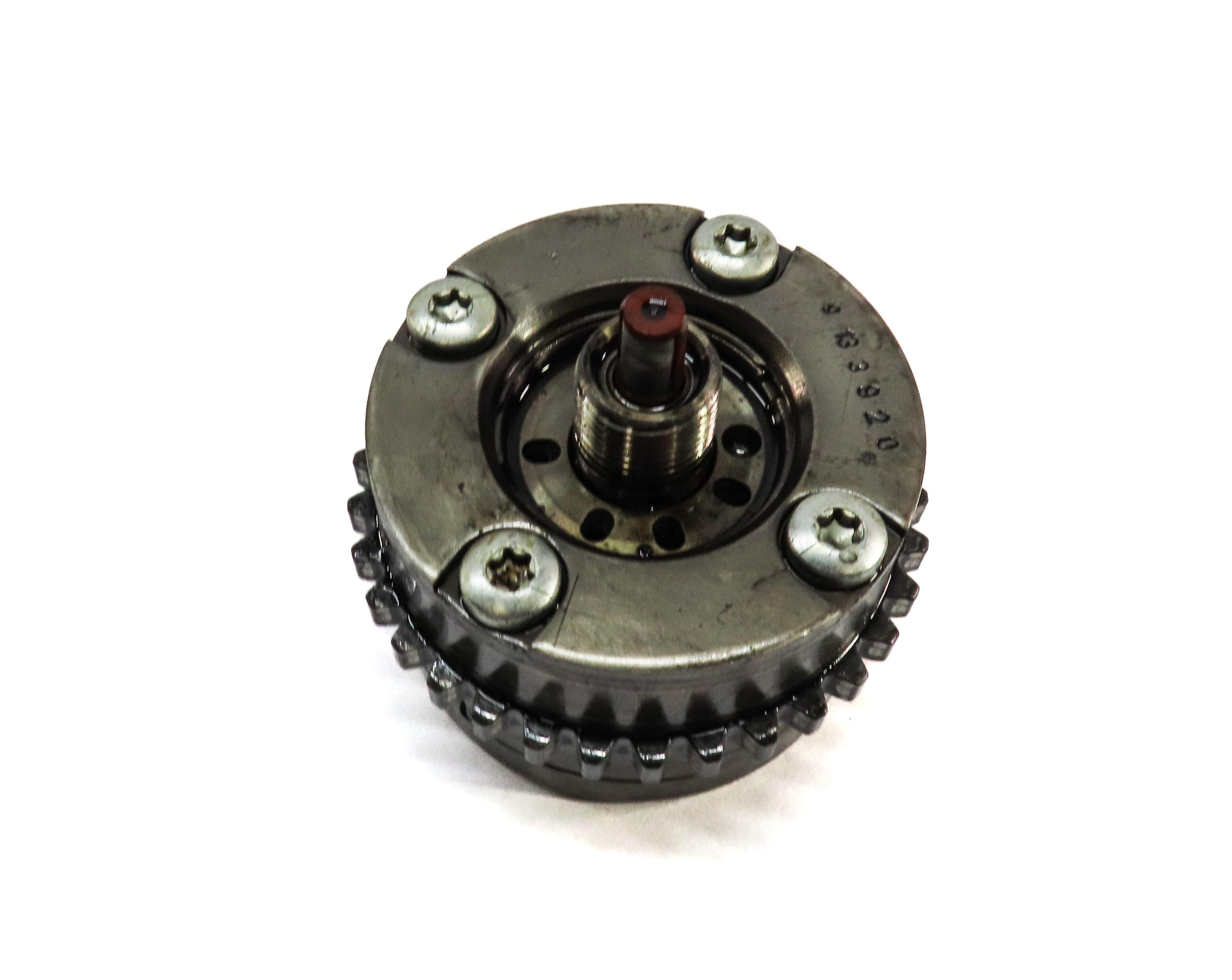 13-18 MERCEDES C E GLE ML SLK W204 W207 W212 W166 3.5L M276 EXHAUST TIMING GEAR — exact item pictured