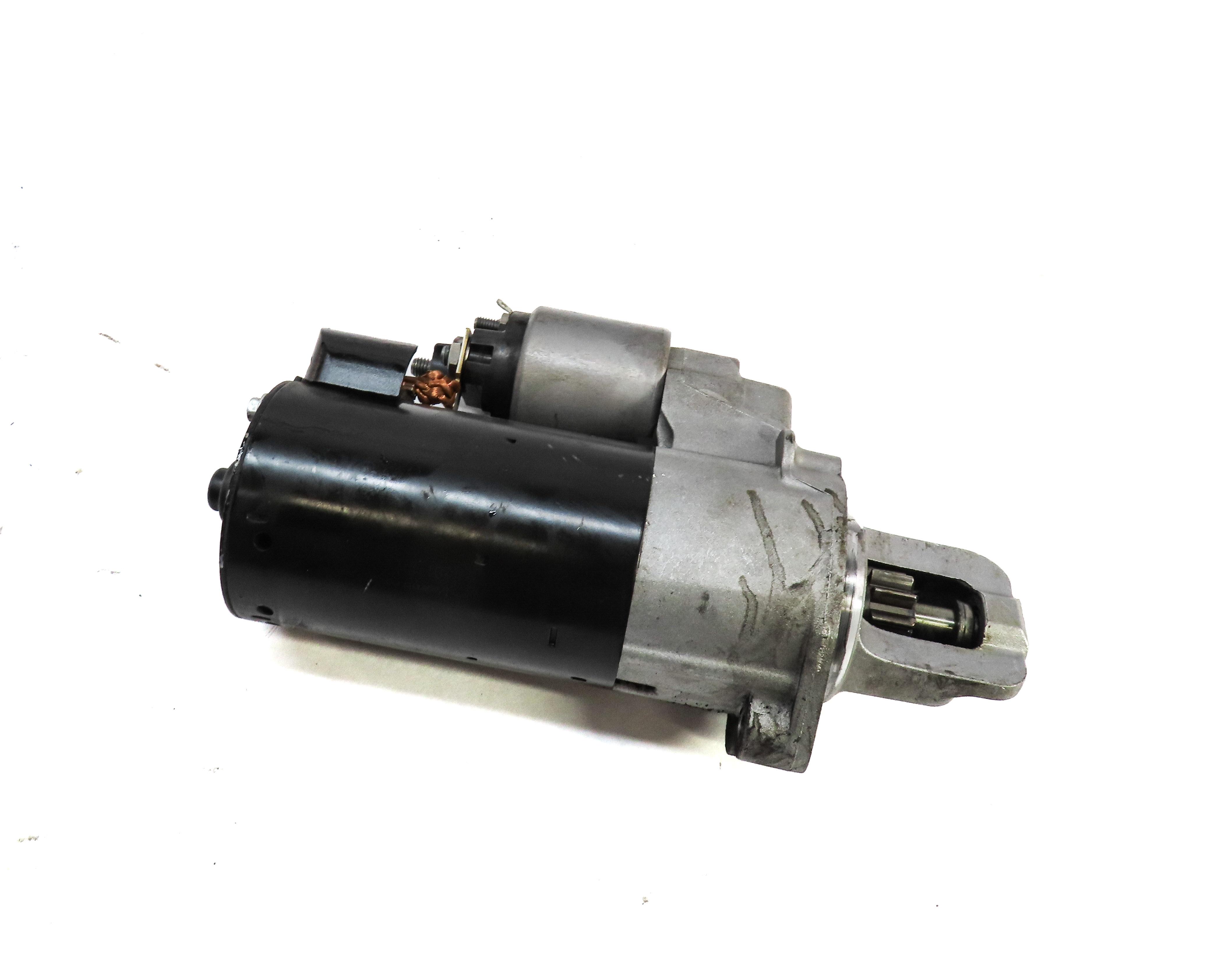 14-20 MERCEDES C350 E350 E400 GLK350 SLK350 (A207 C207 W204 W231) STARTER MOTOR — exact item pictured