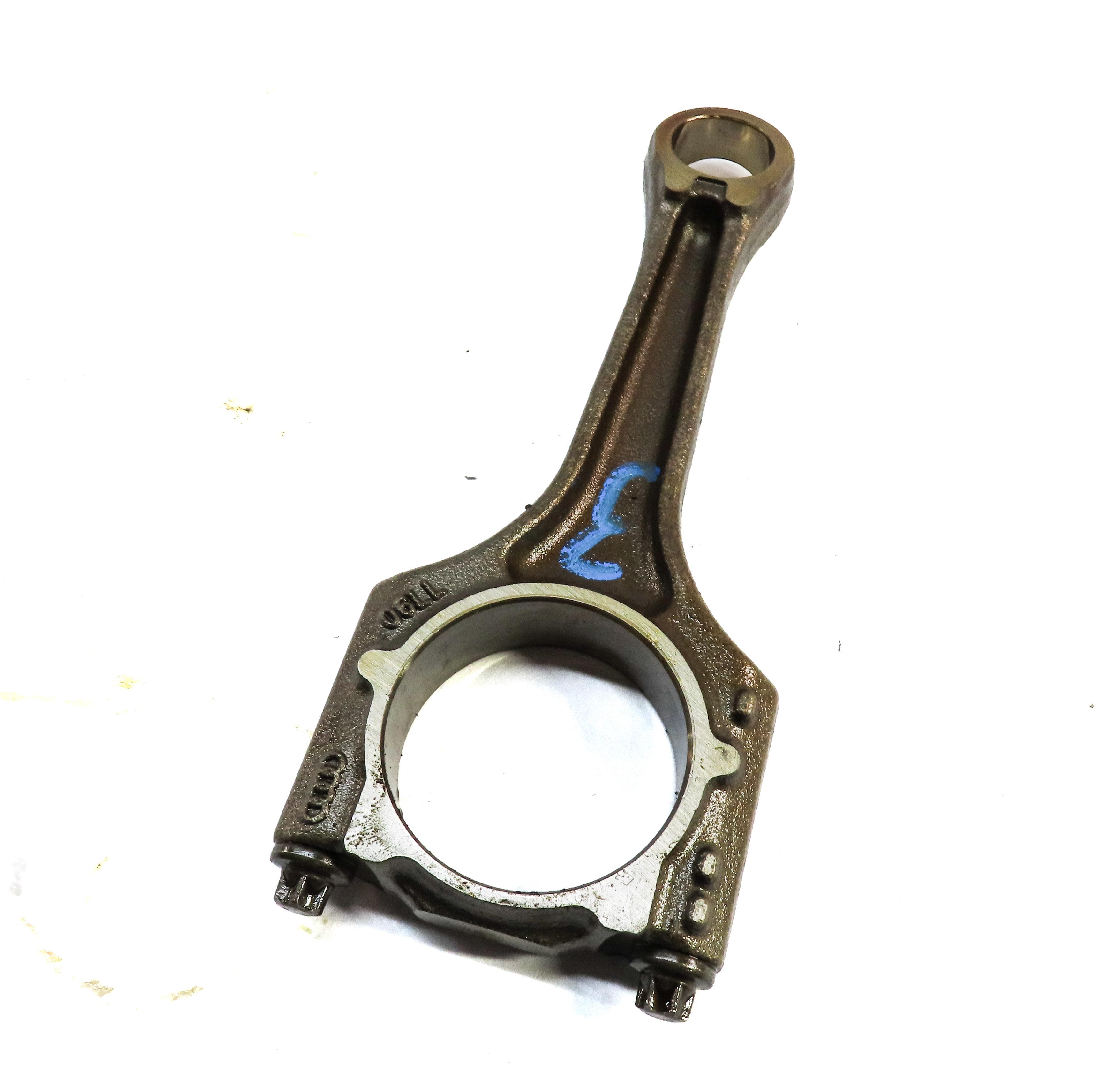 2017-2020 AUDI A4 A5 (B8 MLB) 2.0L TURBO ENGINE PISTON CONECTING ROD  — exact item pictured
