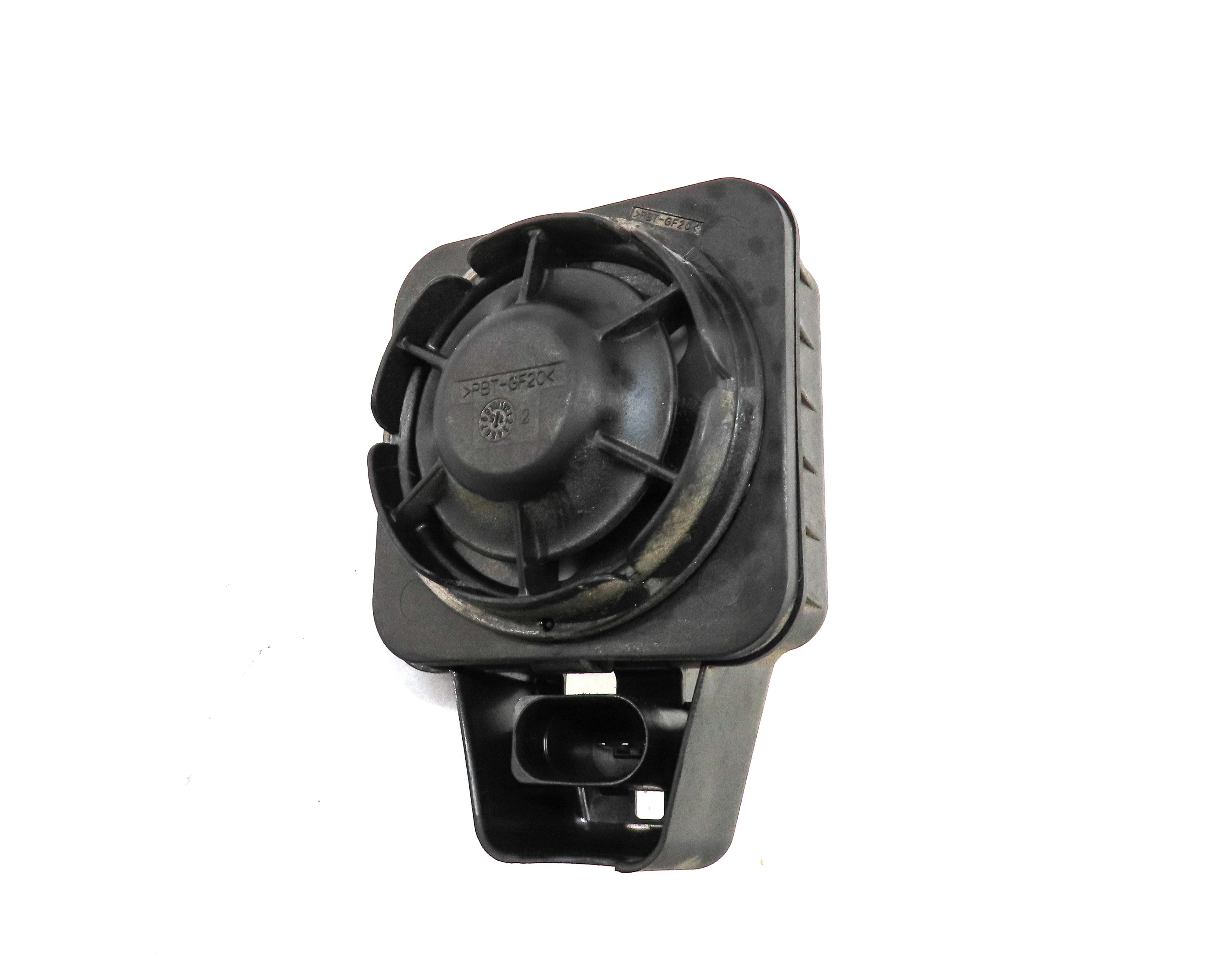 2017 AUDI A4 (B9 8W) EMERGENCY ANTI THEFT ALARM SIREN HORN LOUD SPEAKER — exact item pictured