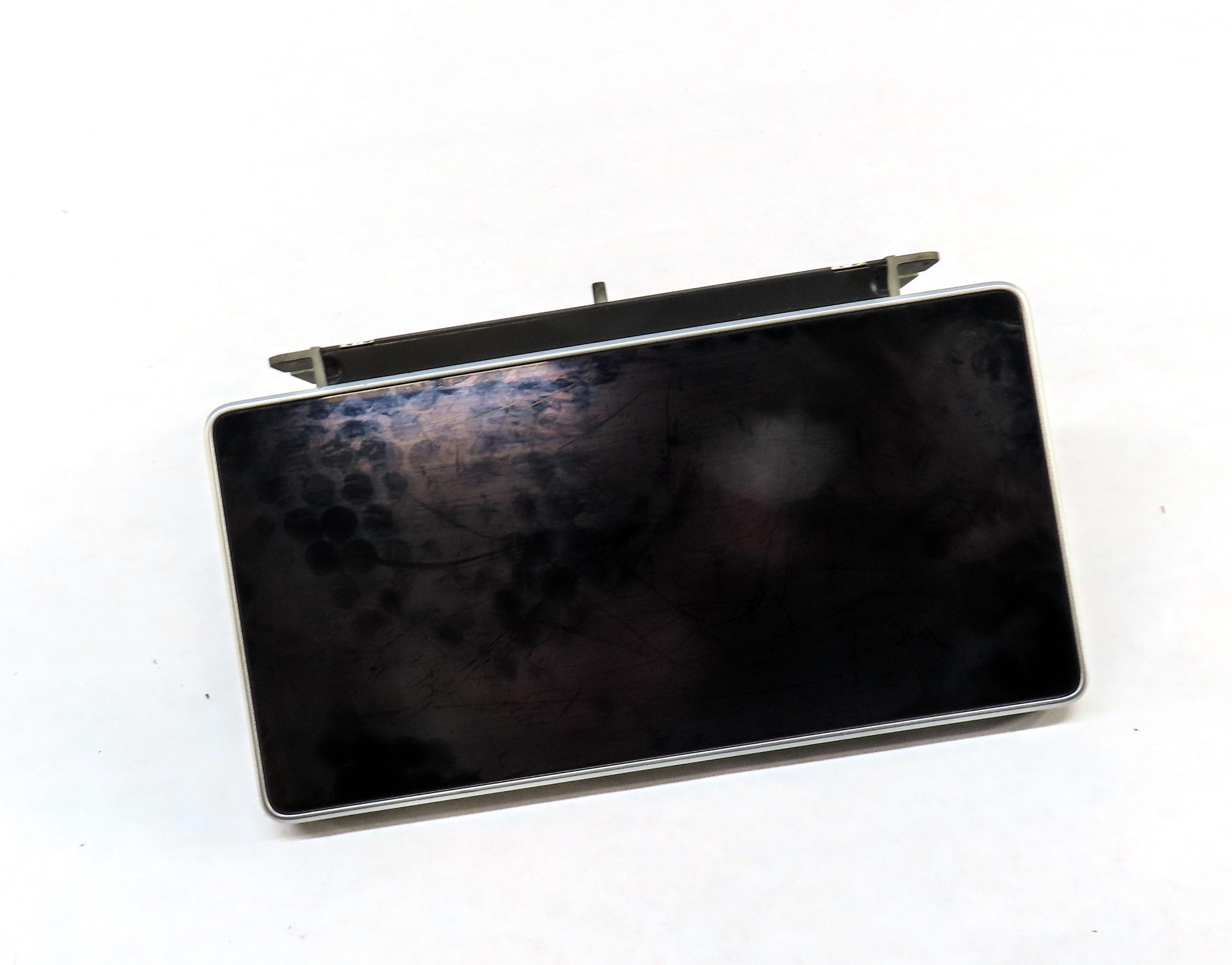 2017-2019 AUDI A4 A5 S5 (B9 8W 8W6) FRONT GPS NAVIGATION MEDIA DISPLAY SCREEN — exact item pictured