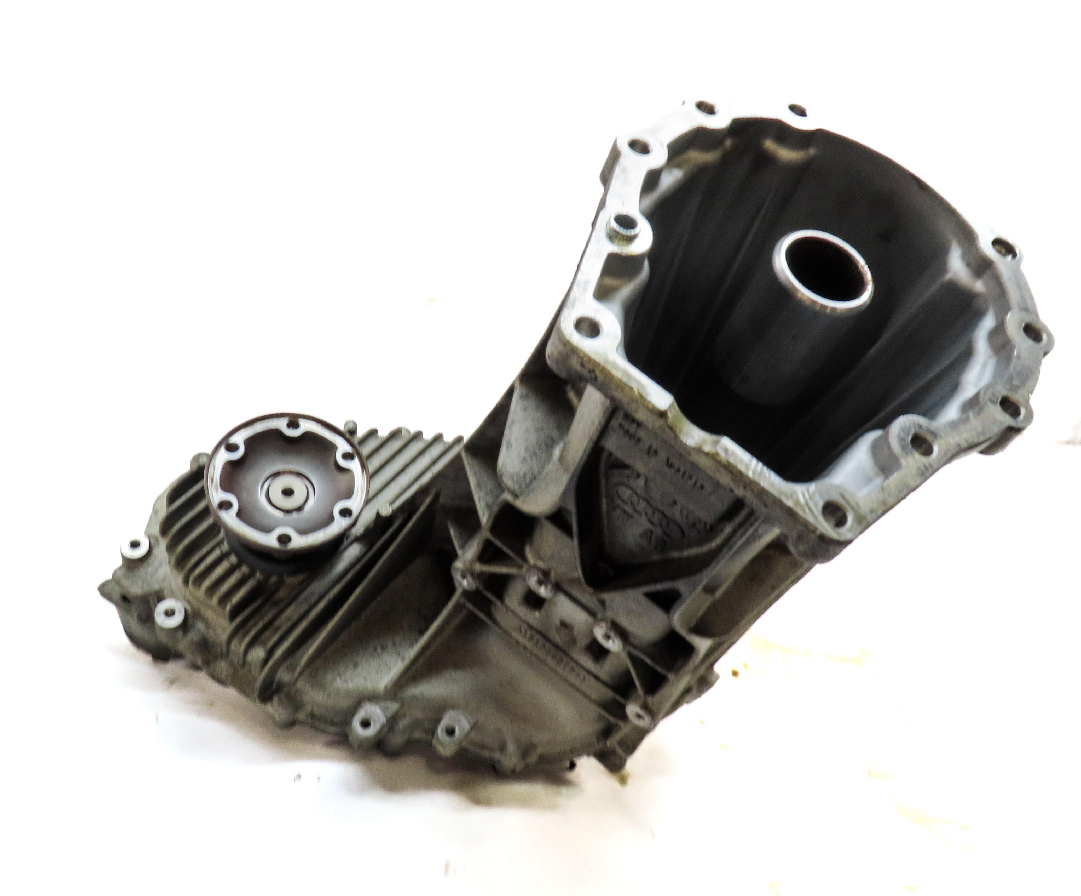 2011-2015 AUDI Q7 (4L) 3.0L SUPERCHARGED ENGINE - TRANSFER CASE ASSEMBLY (MTR) — exact item pictured