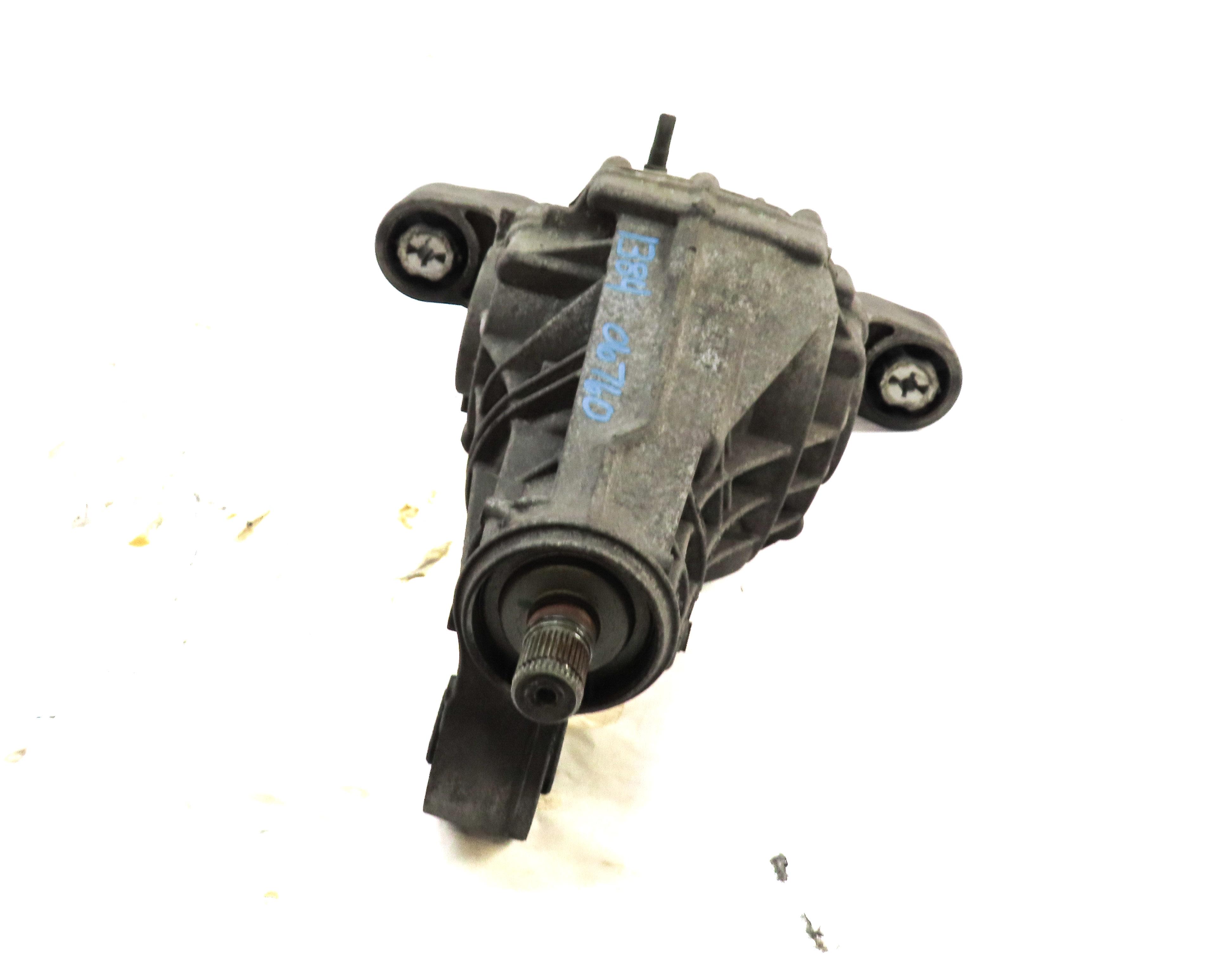 2011-2016 VW TOUAREG / AUDI Q7 (4L) 3.0L REAR DIFFERENTIAL GEAR CARRIER (MEX) — exact item pictured