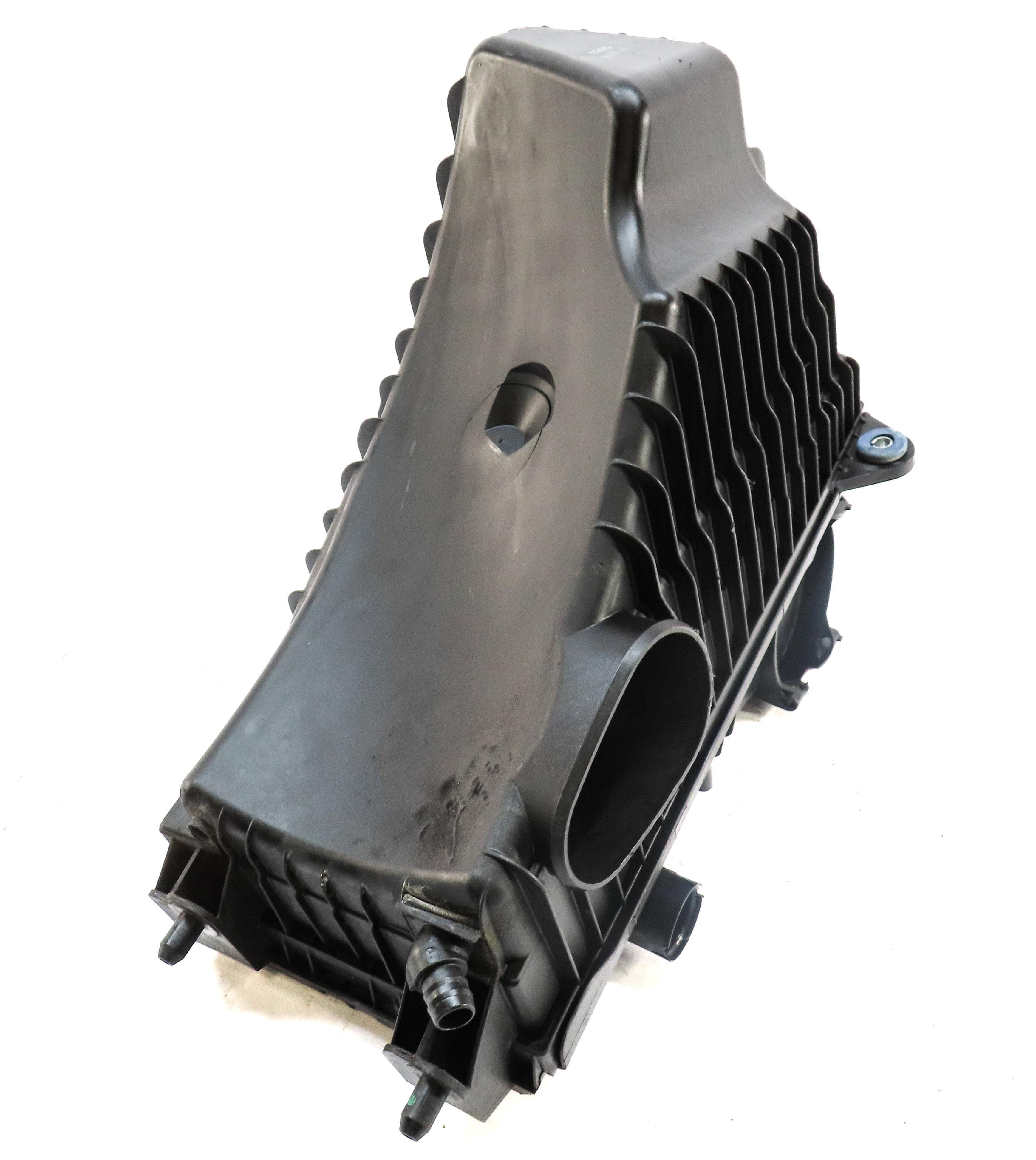 2011-2015 AUDI Q7 (4L) 3.0L SUPERCHARGED ENGINE AIR FILTER BOX CLEANER HOUSING — exact item pictured