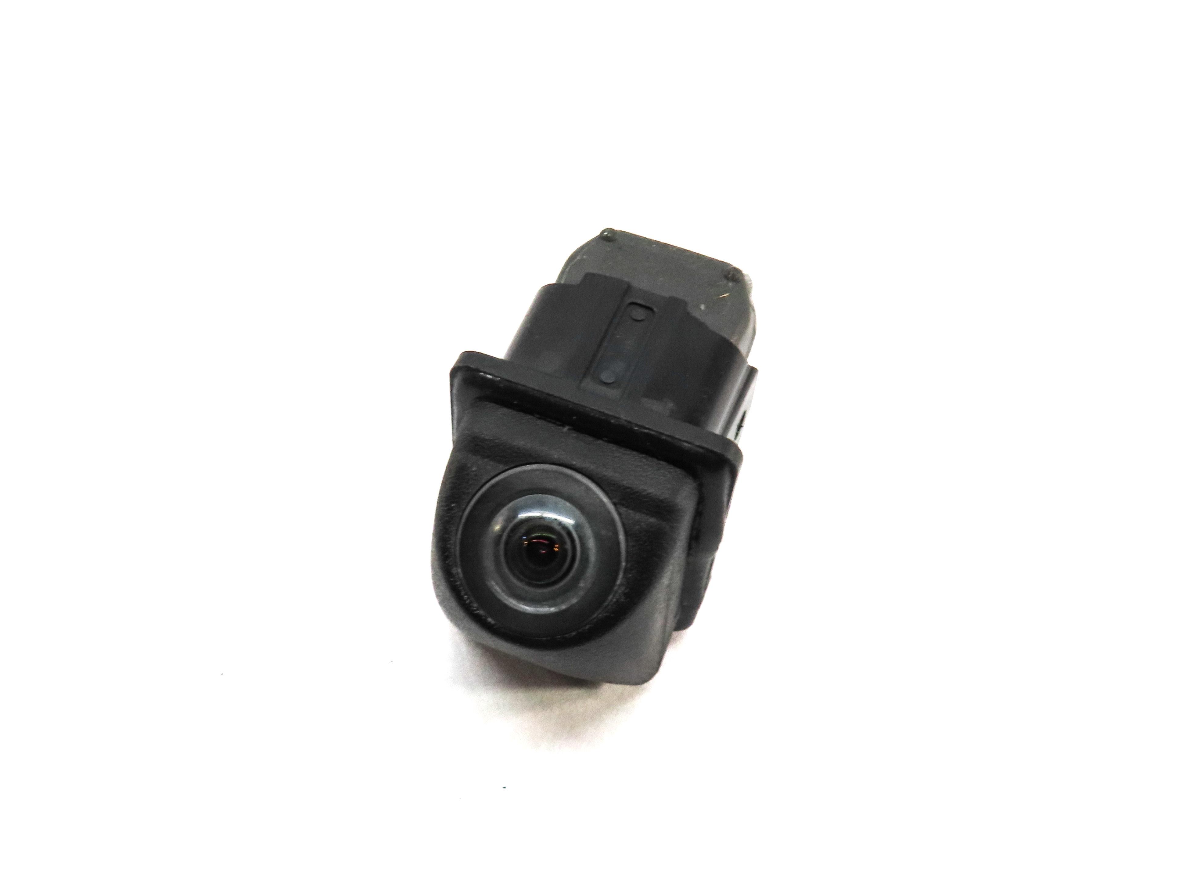 09-18 BMW 2 3 4 5 7 M5 X3 X5 X6 (F01 F07 F10 F15 F16 F30 F32) REARVIEW CAMERA — exact item pictured