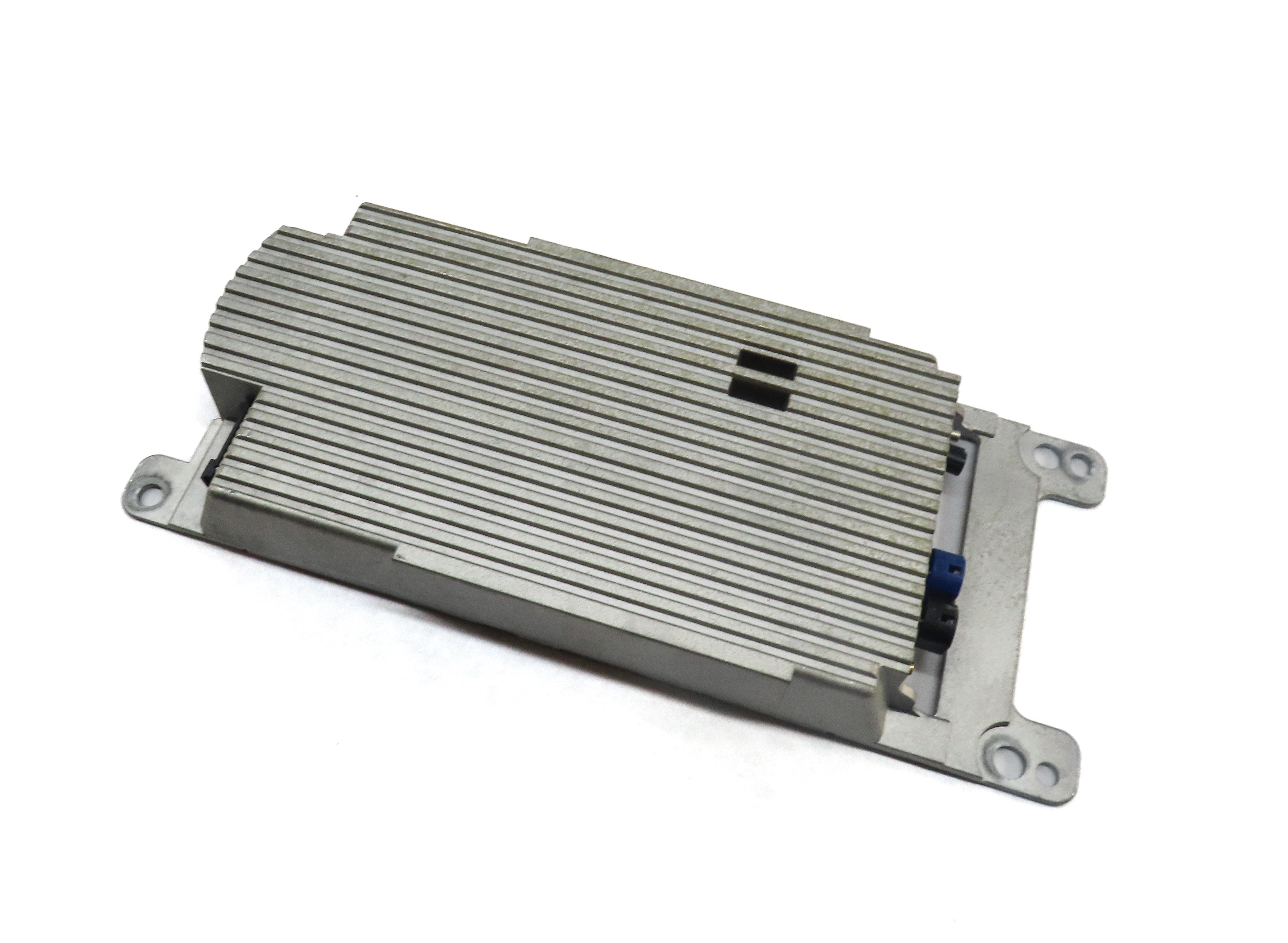 10-14 BMW 335i X5 X6 (E70 E71 E90) BLUETOOTH TELEMATICS COMBOX CONTROL MODULE — exact item pictured
