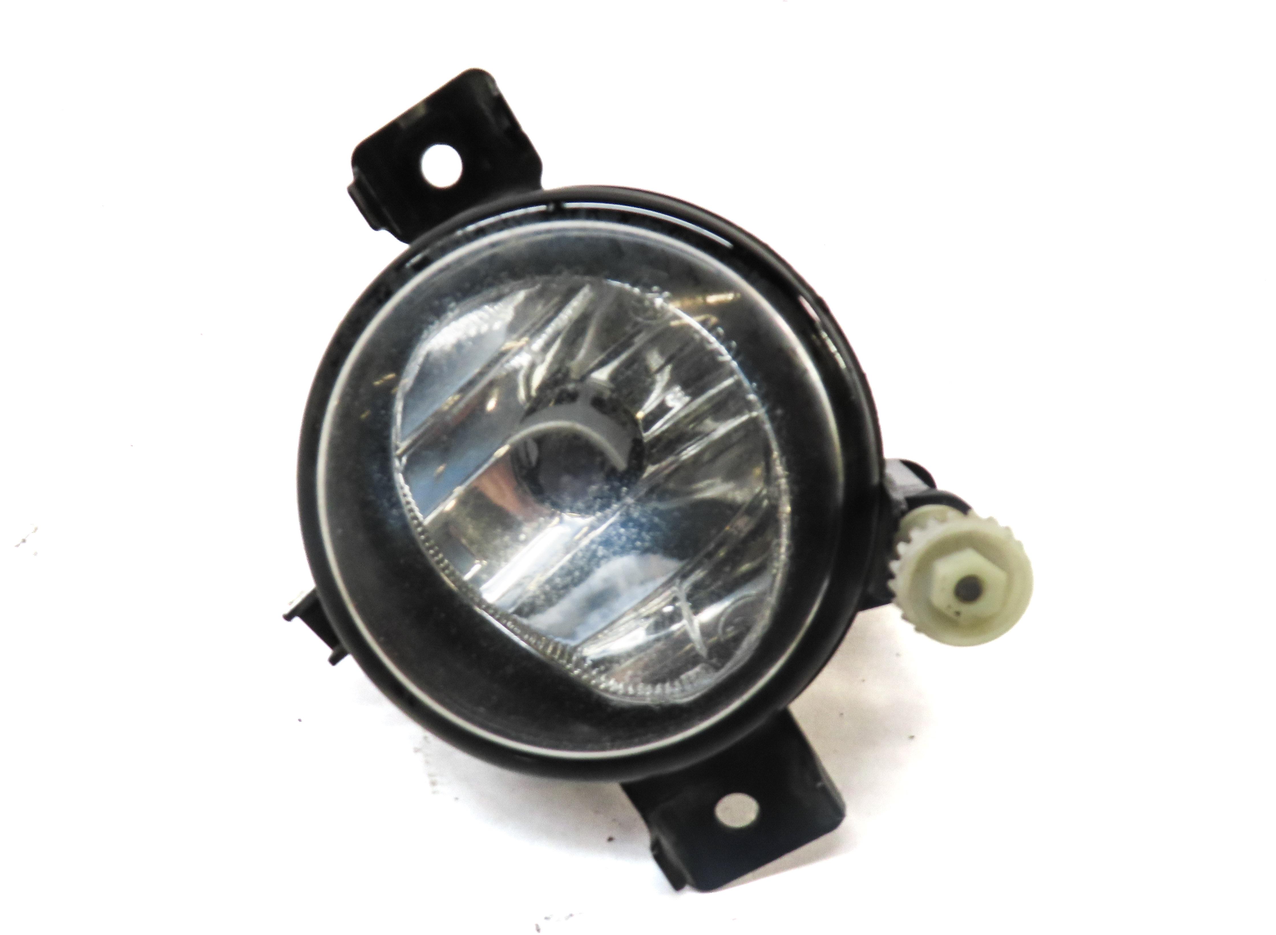 11-13 BMW X5 (E70) LOWER BUMPER RIGHT FRONT PASSENGER FOGLIGHT FOG LIGHT LAMP — exact item pictured