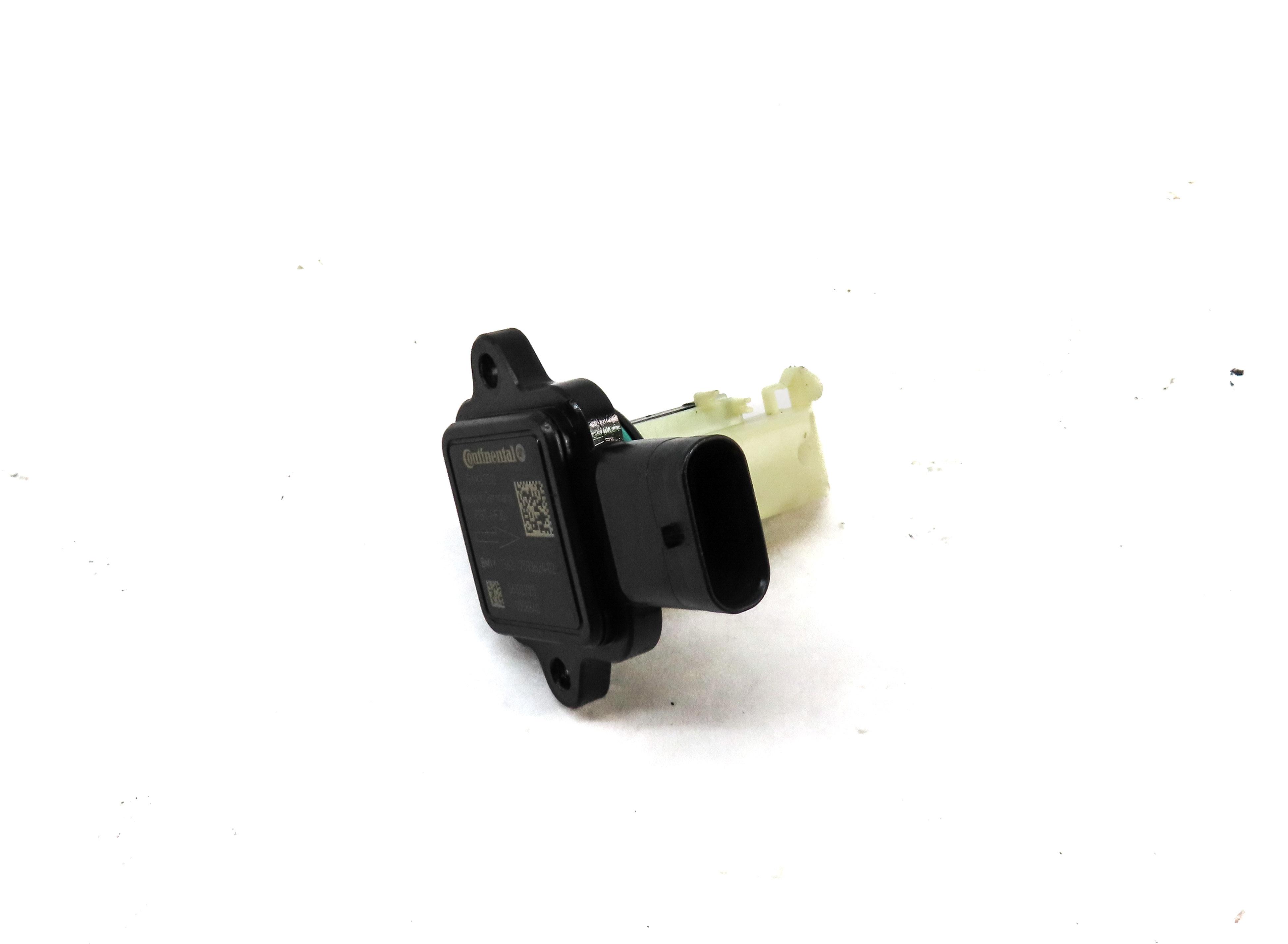 10-18 BMW 335i 535i X5 X6 (E83 E87 E90 F10 F15) 3.0L ENGINE MASS AIR FLOW SENSOR — exact item pictured