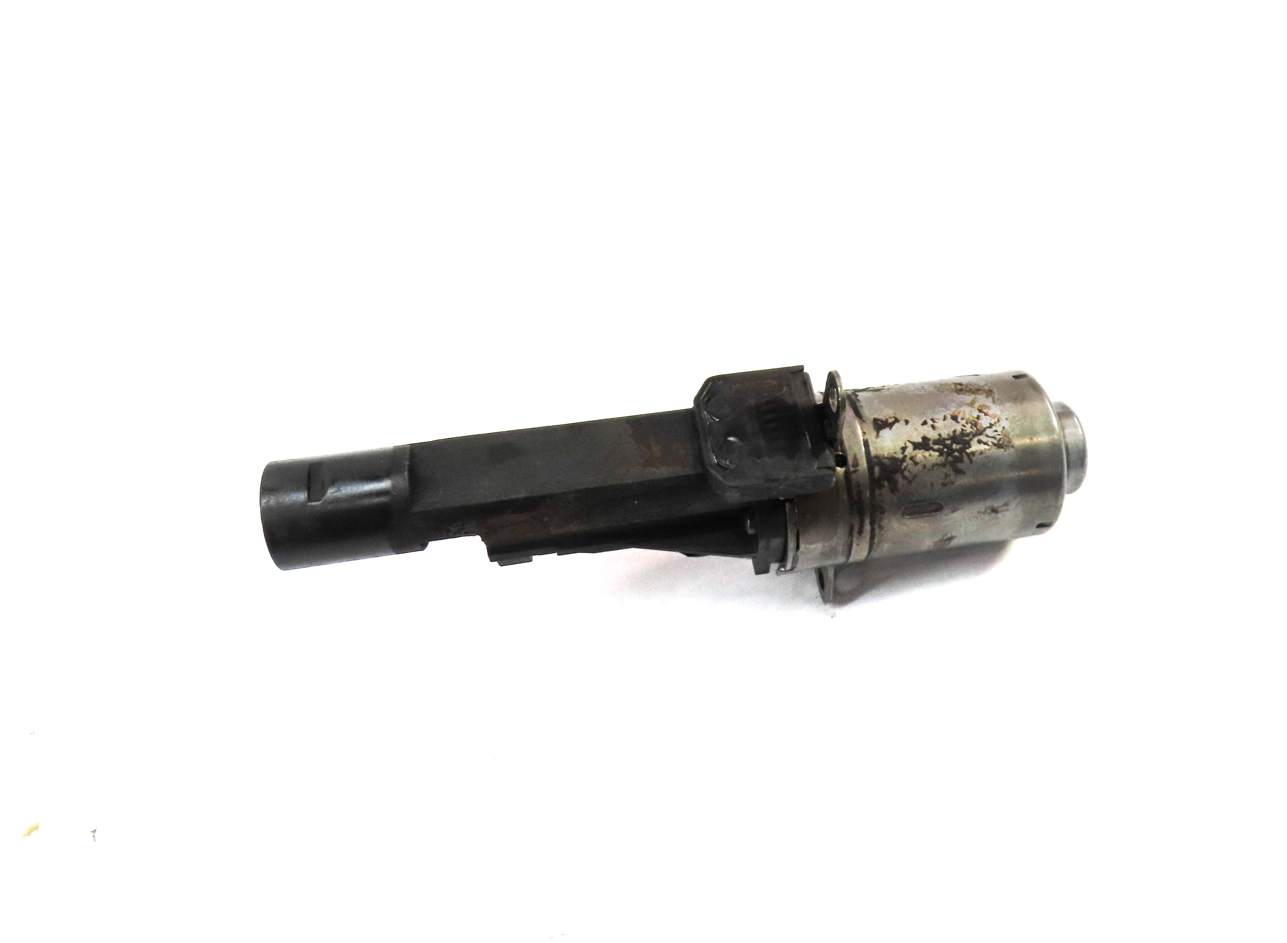 2012 BMW X5 (E70) 3.0L N55 TURBO ENGINE VVT ECCENTRIC CAMSHAFT ACTUATOR MOTOR — exact item pictured
