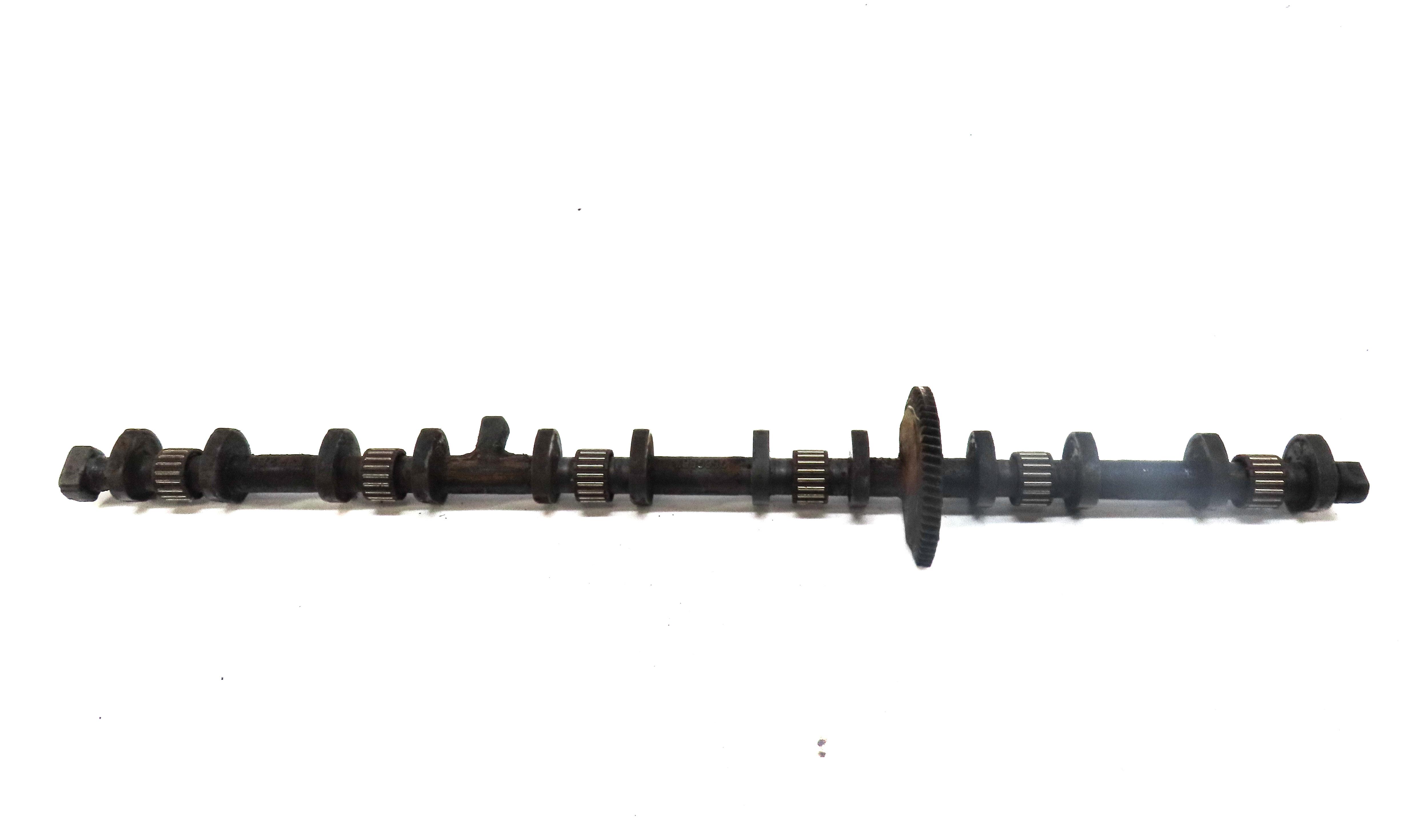 11-19 BMW 135i 335i 535i 740i X1 X3 X5 X6 - 3.0L N55 ENGINE ECCENTRIC CAMSHAFT — exact item pictured