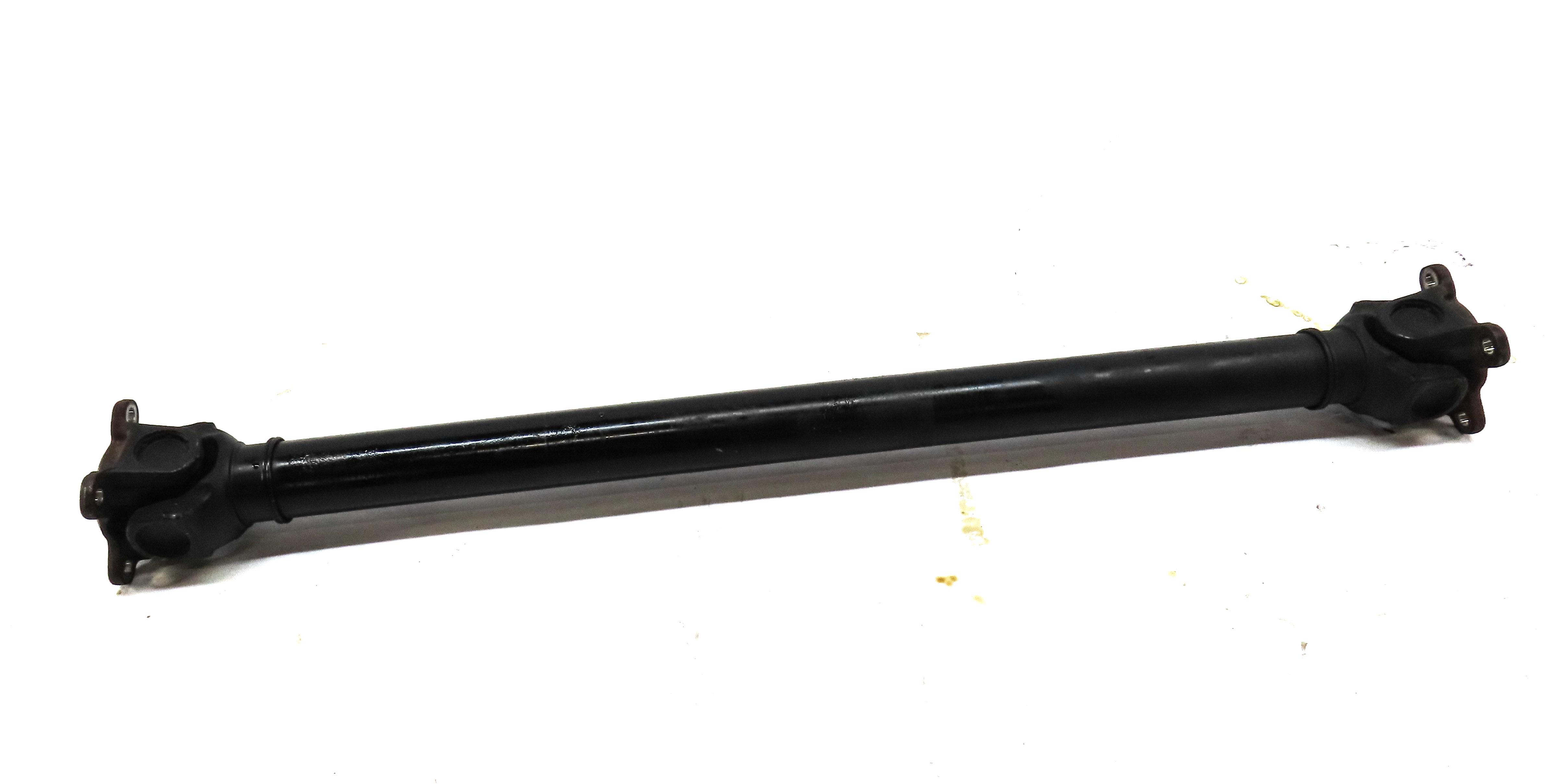 13-19 BMW 228i 230i 328i 330i 335i 340i 428i 430i 435i - AWD FRONT DRIVE SHAFT — exact item pictured