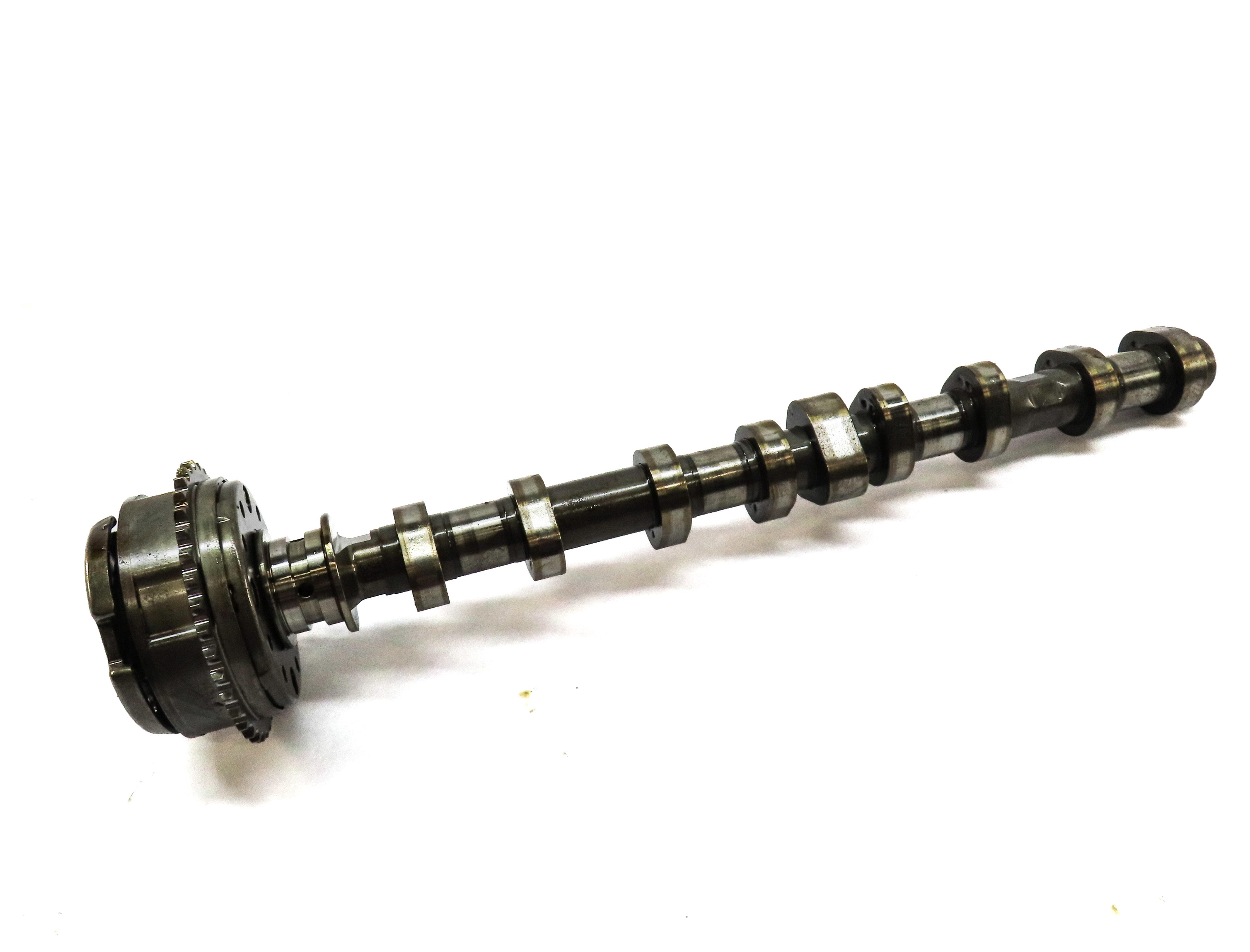 12-18 BMW 228i 320i 328i 428i 528i X1 X3 X5 2.0L N20 N26 EXHAUST CAMSHAFT & GEAR — exact item pictured