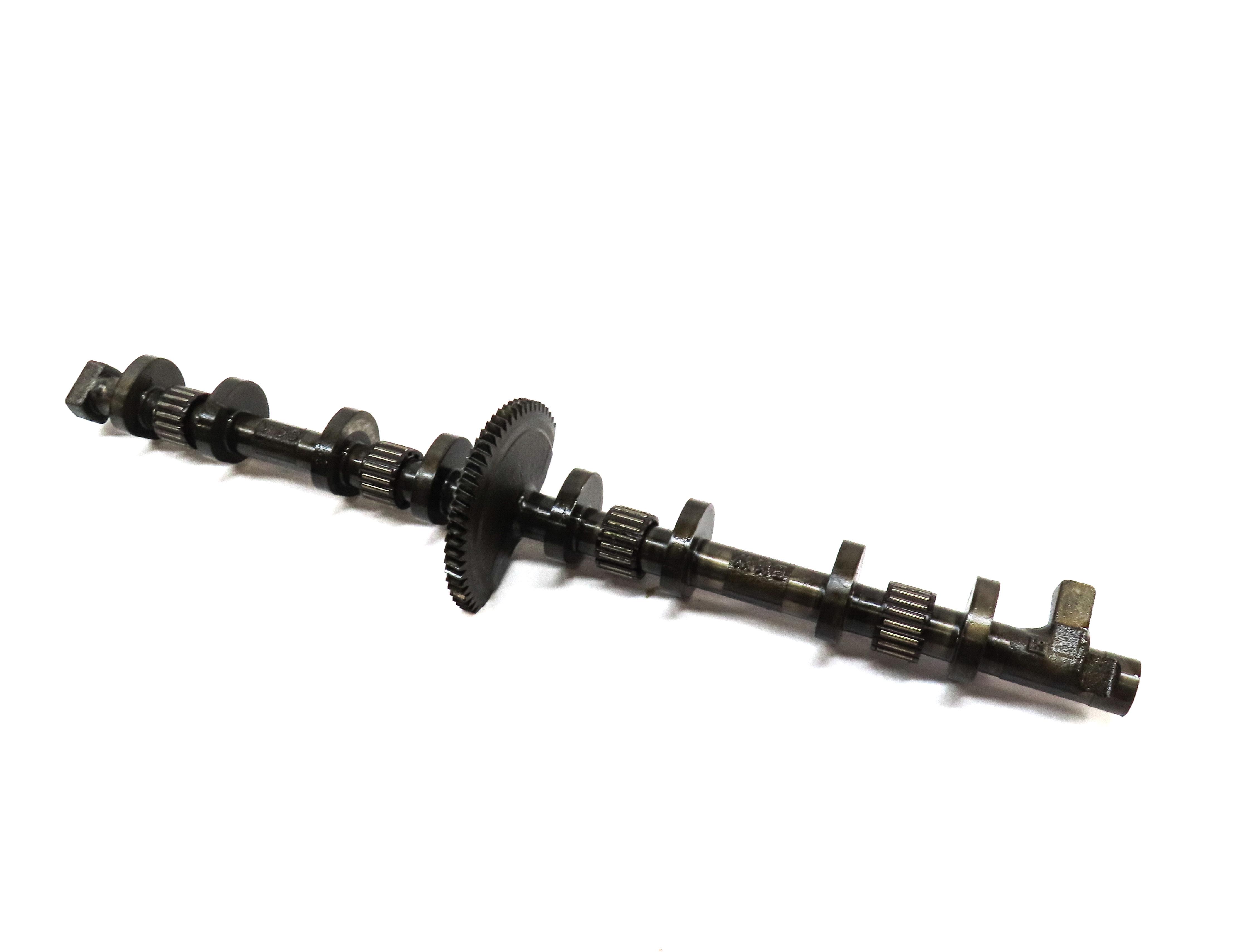 12-18 BMW 228i 320i 328i 428i 528i X1 X3 X5 - 2.0L N20 / N26 ECCENTRIC CAMSHAFT — exact item pictured