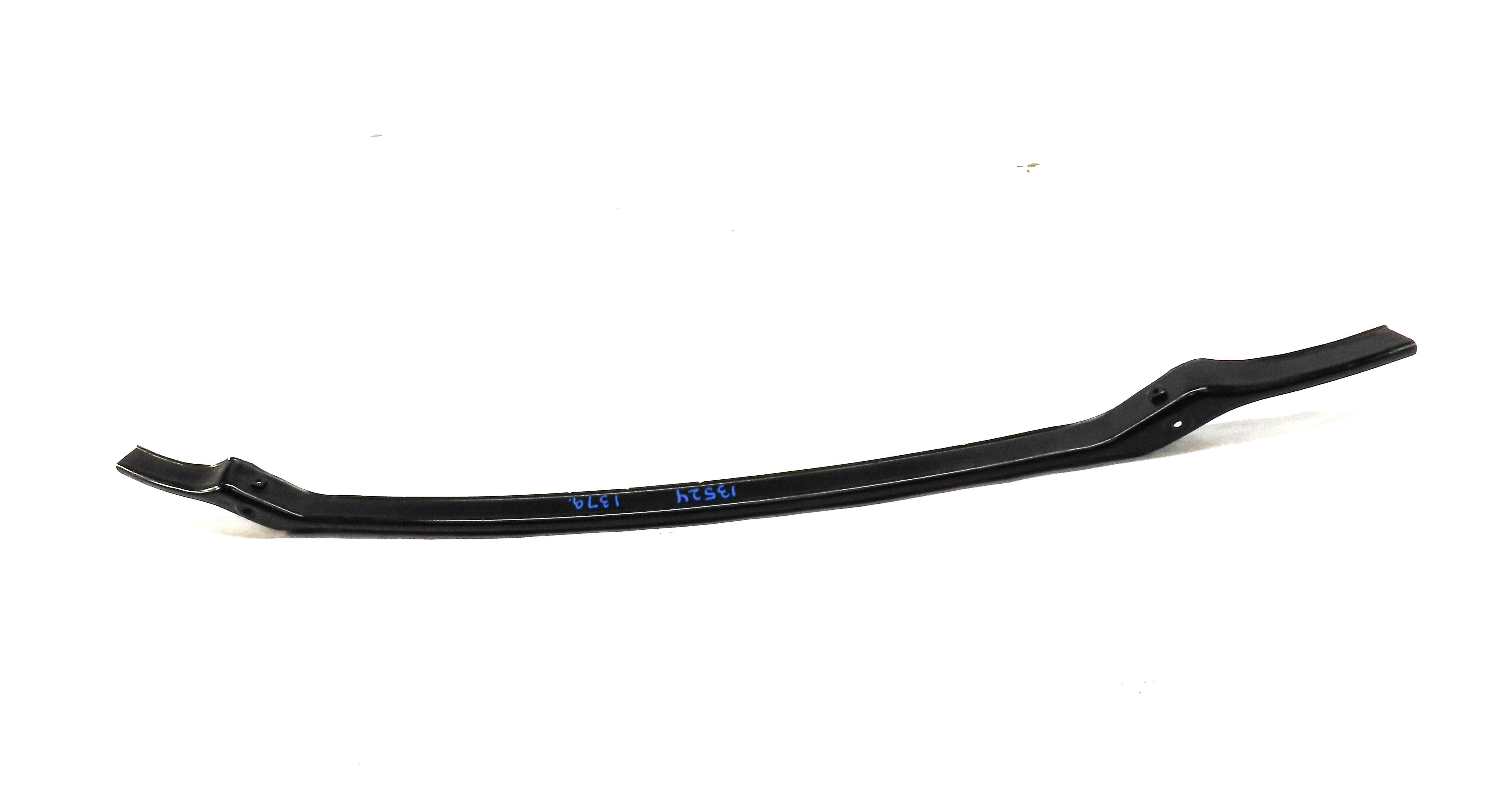 2015 BMW 428i (F32) FRONT BUMPER SUPPORT MOUNT BAR 51647266325 — exact item pictured