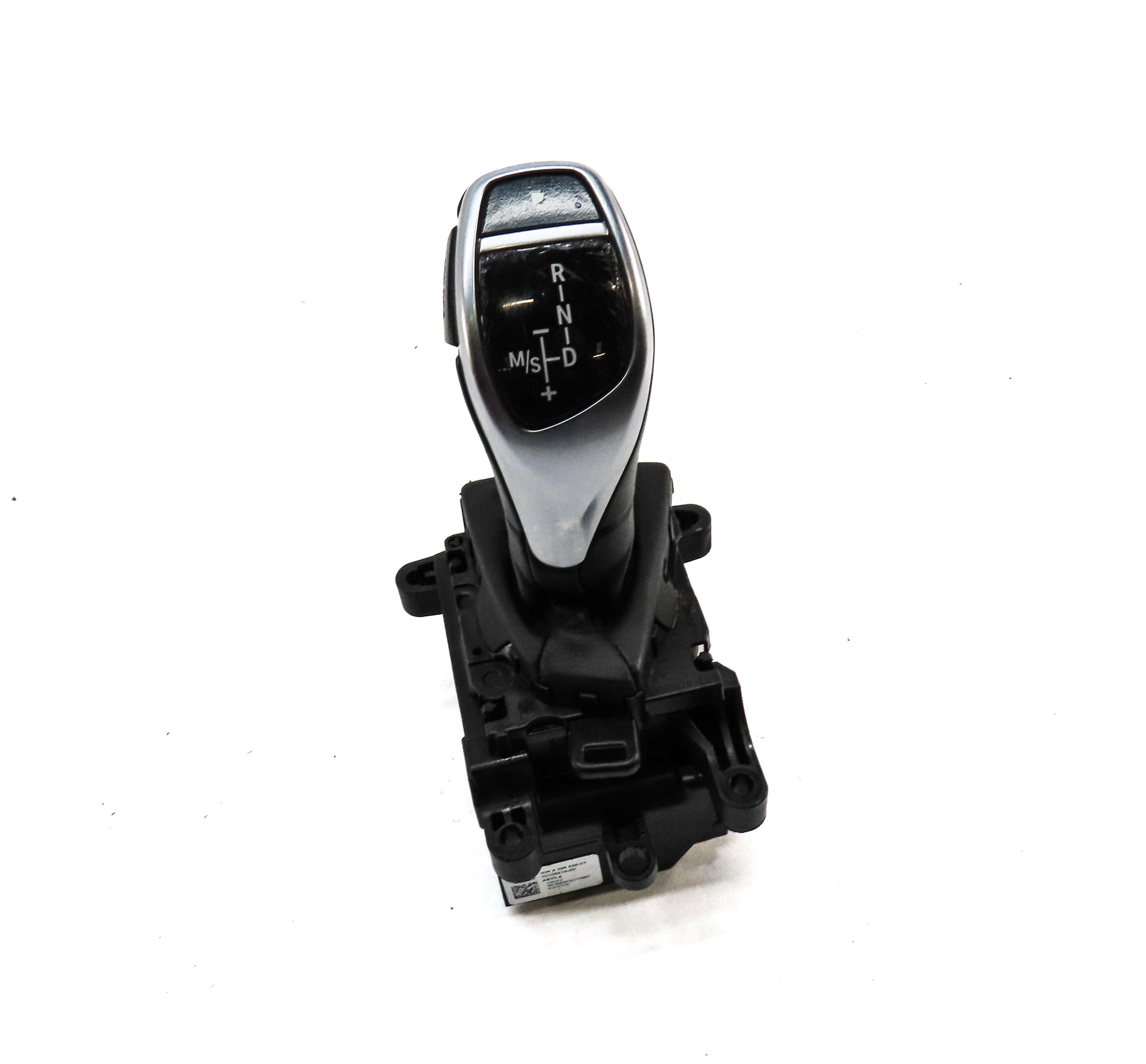 2013-2020 BMW 2 3 4 SERIES (F22 F30 F32) SPORT AUTO TRANSMISSION GEAR SHIFTER — exact item pictured