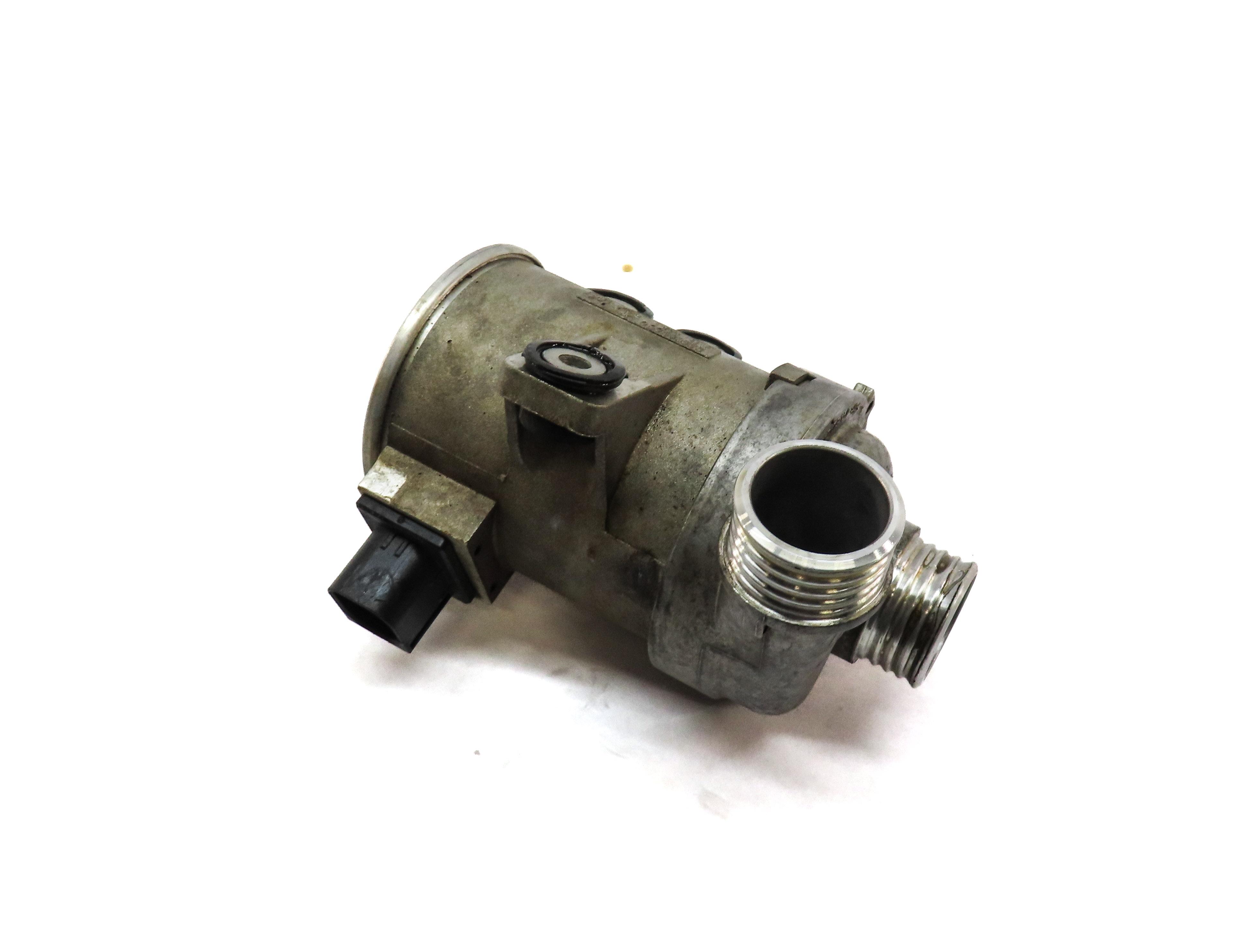 12-18 328i 428i 528i X3 X5 Z4 (F30 F32 F10 E84 F15 F25) 2.0L ELECTRIC WATER PUMP — exact item pictured