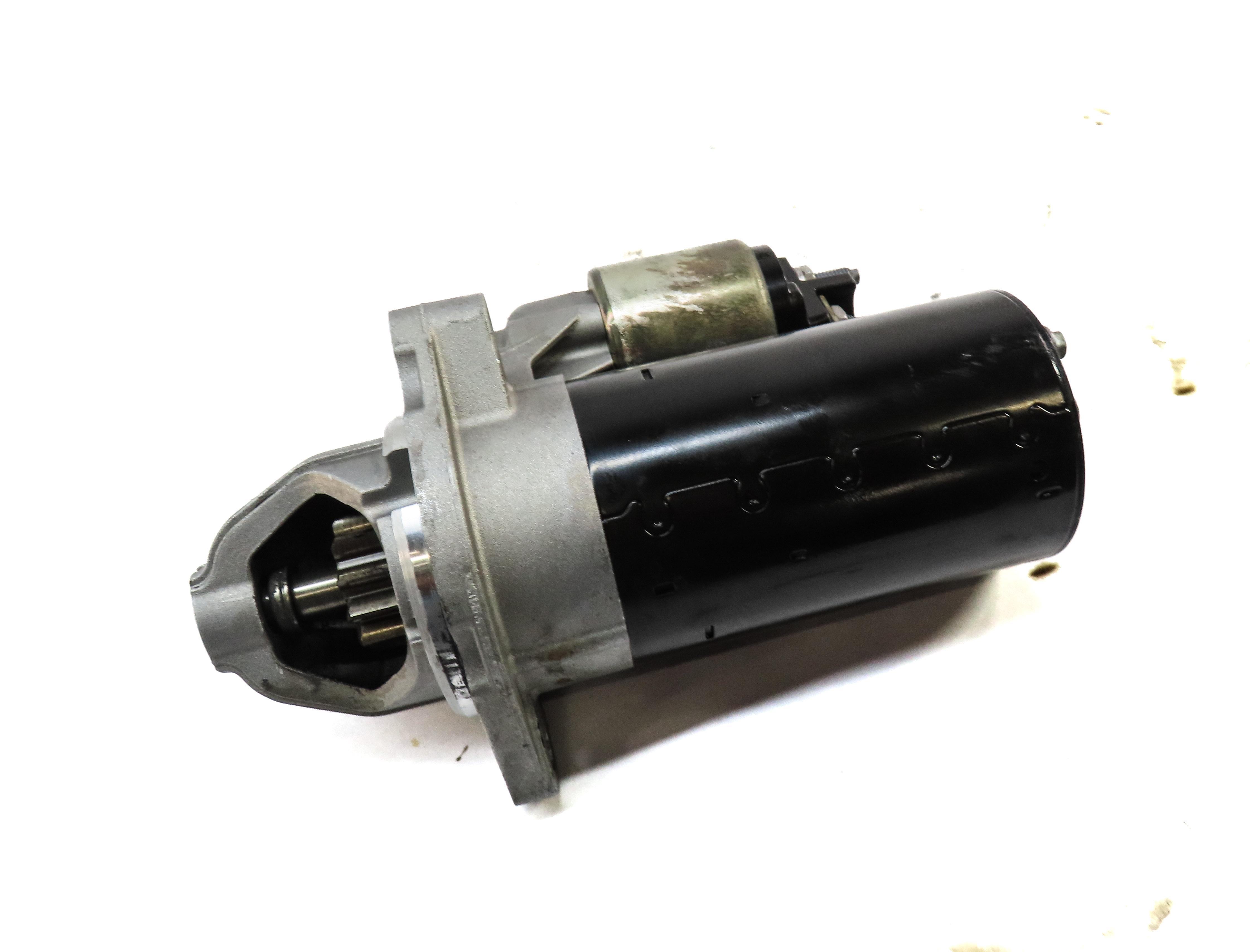 14-18 BMW 228i 328i 328iGT 428i 528i X1 X3 X4 (F30 F32 F25) 2.0L STARTER MOTOR — exact item pictured