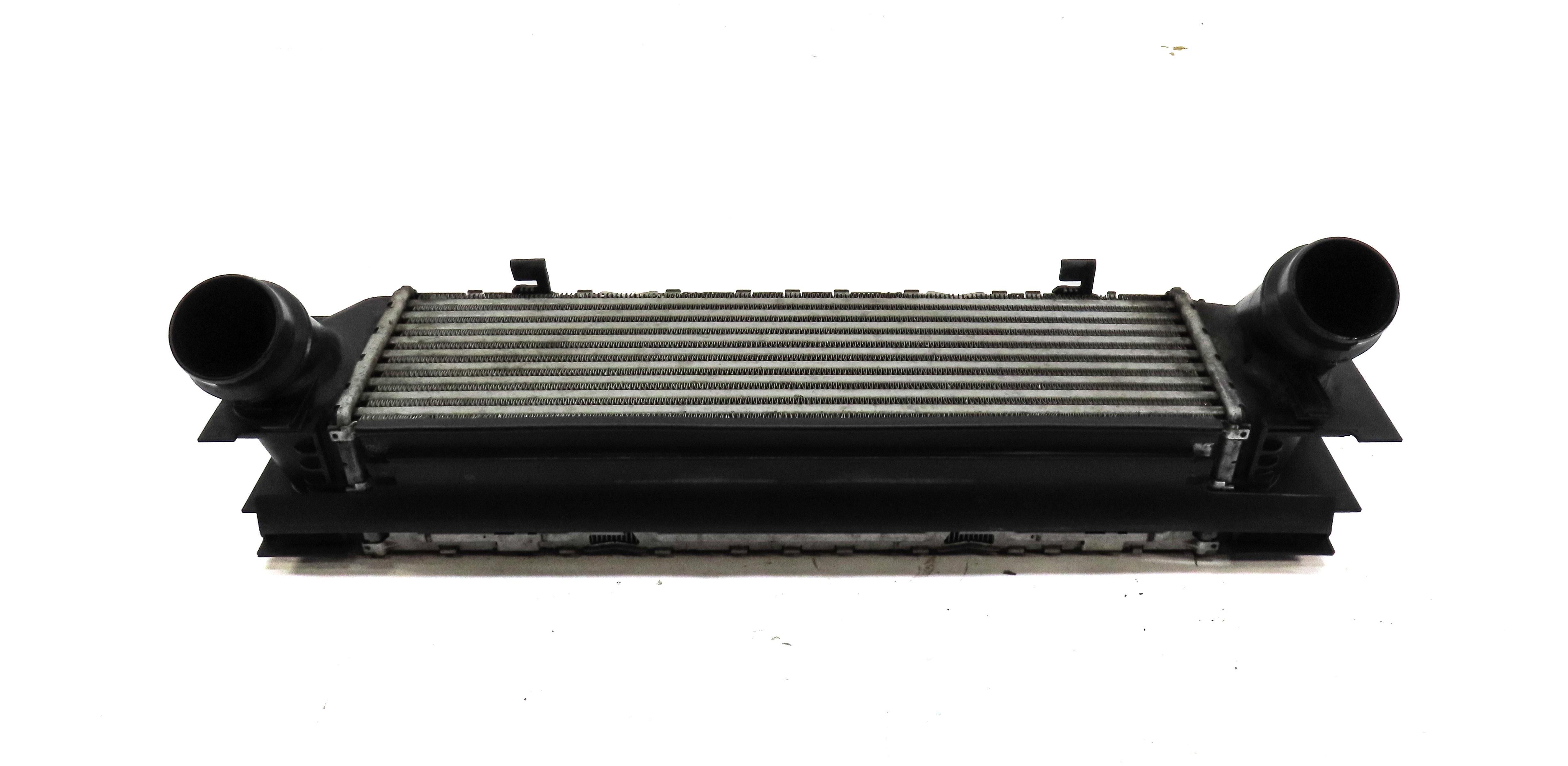 12-16 BMW 228i 320i 328i 428i (F22 F30 F31 F32) 2.0L TURBO ENGINE INTERCOOLER — exact item pictured