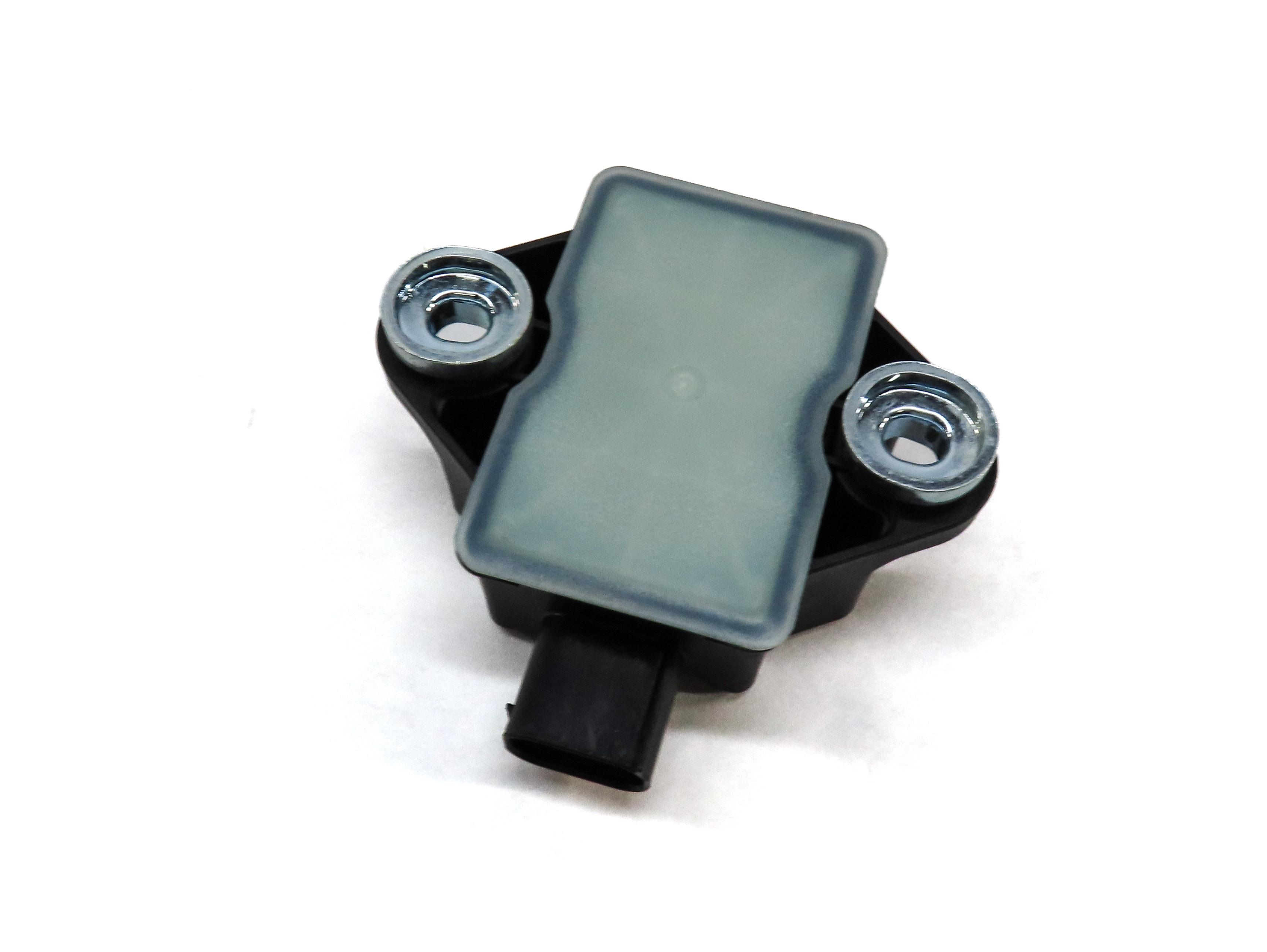 2014 MERCEDES GL450 (X166) YAW SPEED SENSOR 0065422618 — exact item pictured