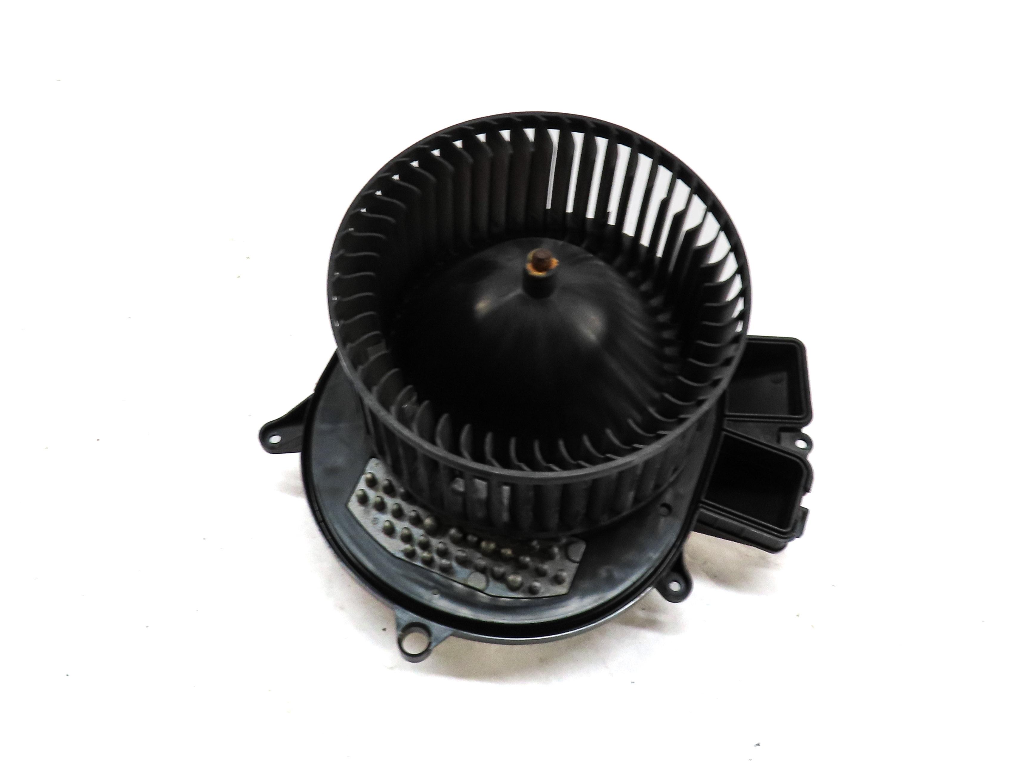 2012-2019 MERCEDES GL GLE GLS ML (W166 W292 X166) FRONT HEATER A/C BLOWER MOTOR — exact item pictured