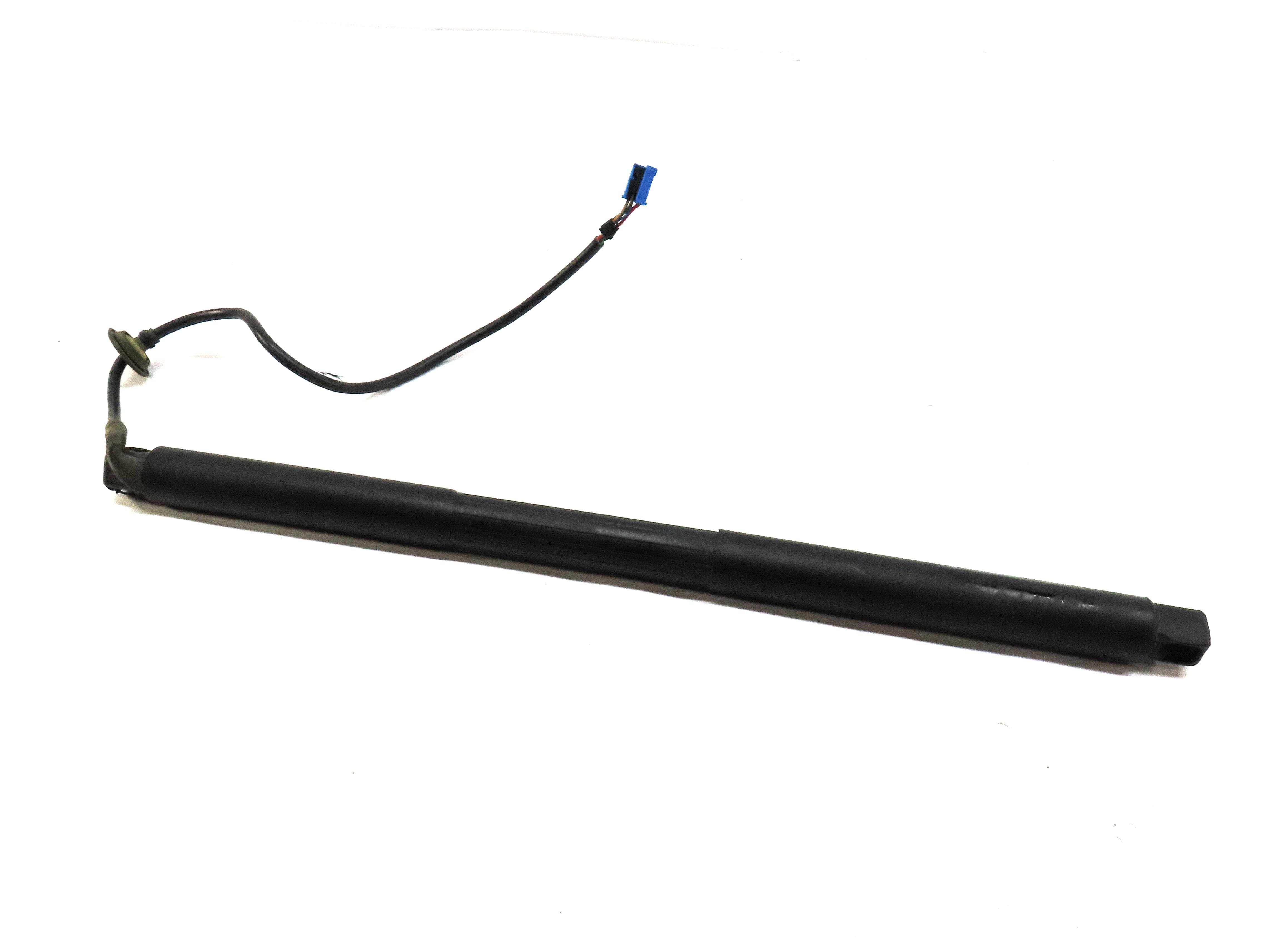 13-19 MERCEDES GLS GL CLASS (X166) REAR RIGHT TRUNK SHOCK STRUT (ELECTRIC) — exact item pictured