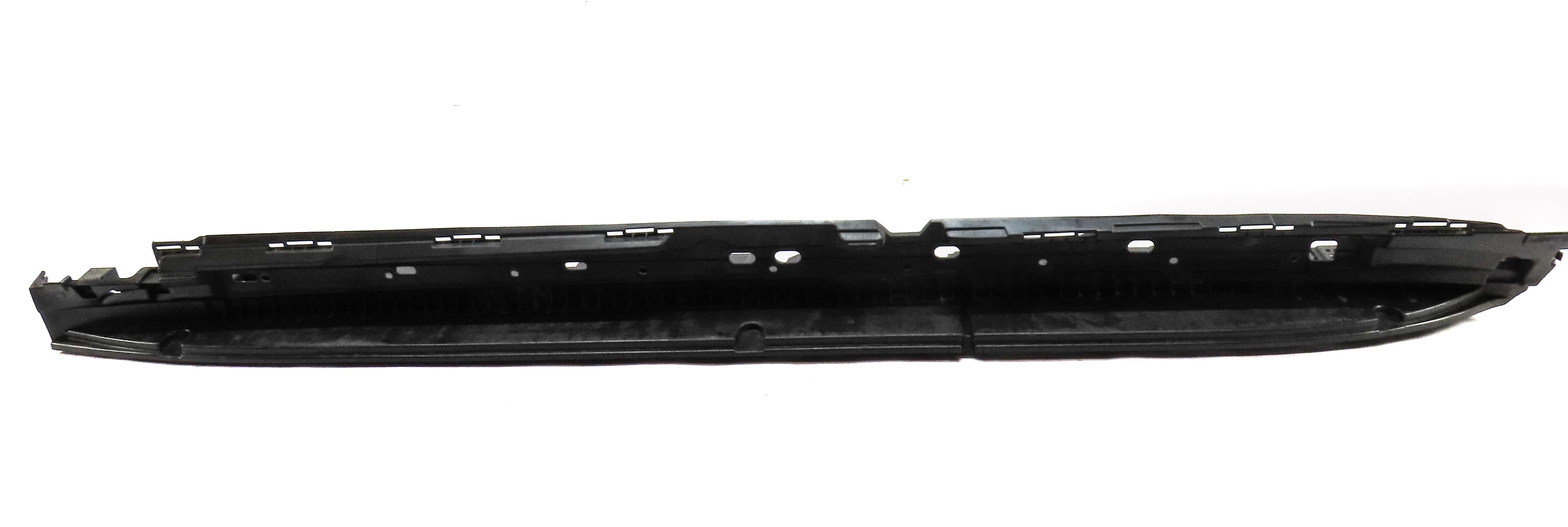 2014 MERCEDES GL450 (X166) LEFT DRIVER SIDE RUNNING BOARD MOUNT BRACKET — exact item pictured