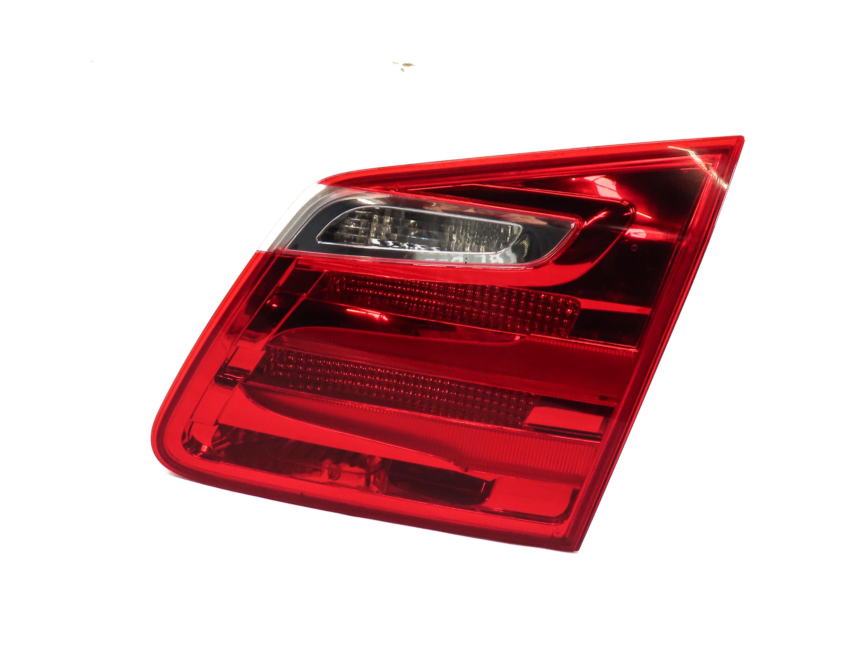 13-16 MERCEDES GL350 GL450 GL550 (X166) RIGHT REAR INNER TAILLIGHT LIGHT LAMP — exact item pictured