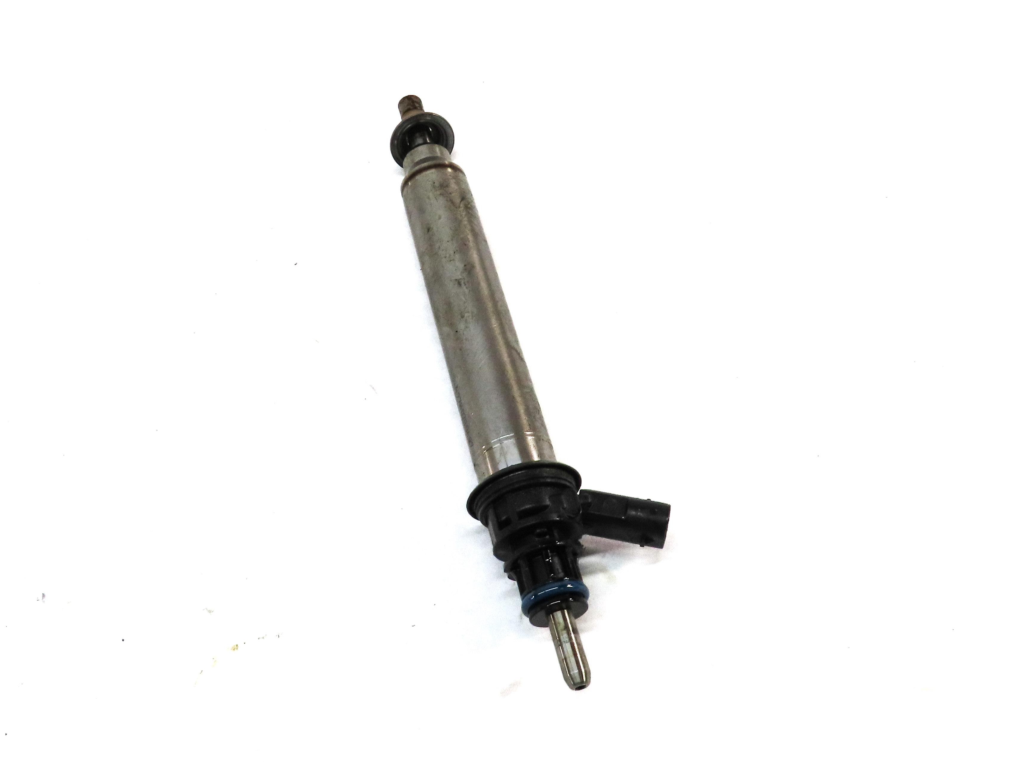 2012-2020 MERCEDES (W204 W205 W207 W212 W166 W217 W221) M276 M278 FUEL INJECTOR — exact item pictured