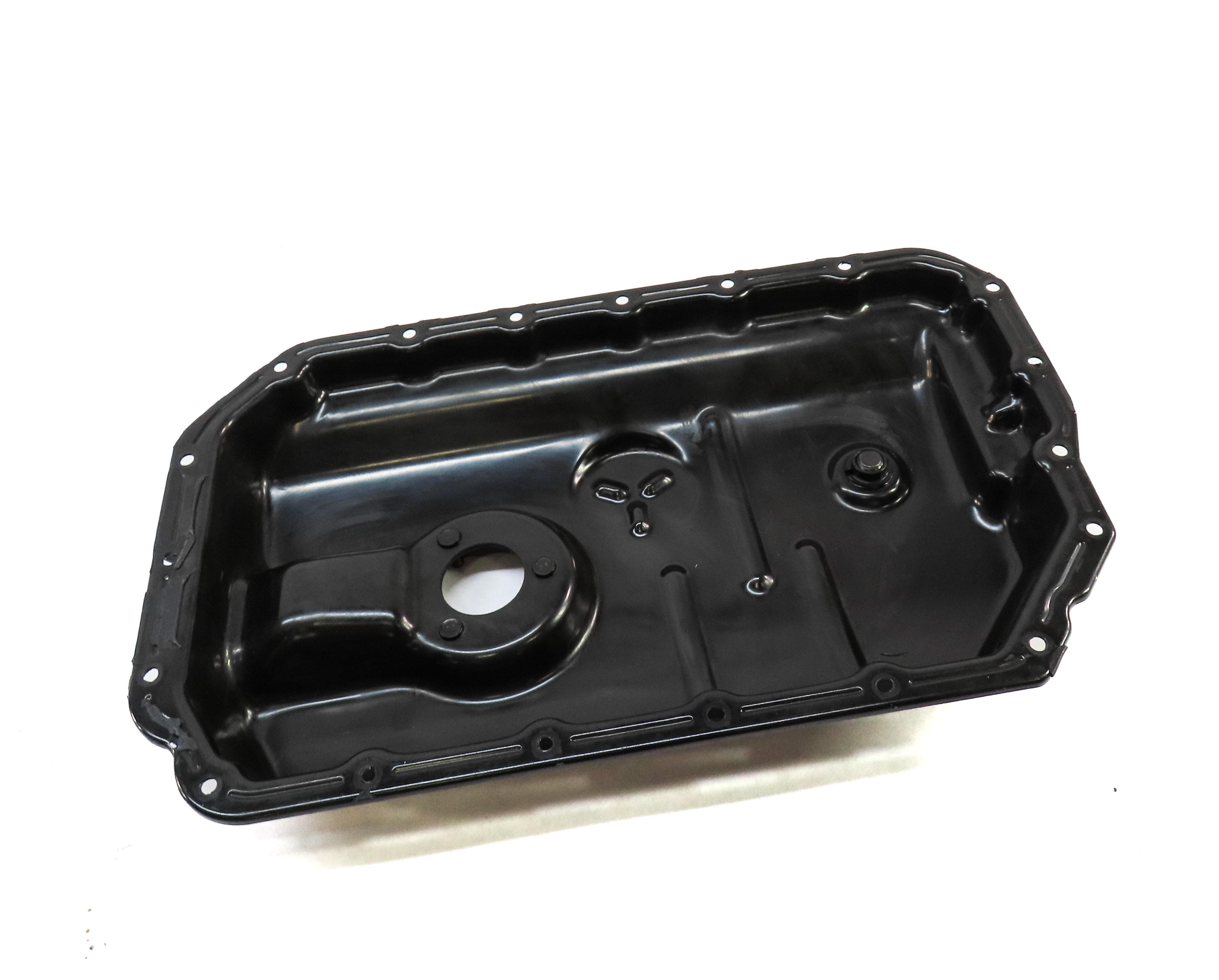 08-17 AUDI A4 S4 A5 S5 A6 A7 A8 Q5 Q7 B8 8K 8T 8R 3.0L 3.2L LOWER ENGINE OIL PAN — exact item pictured