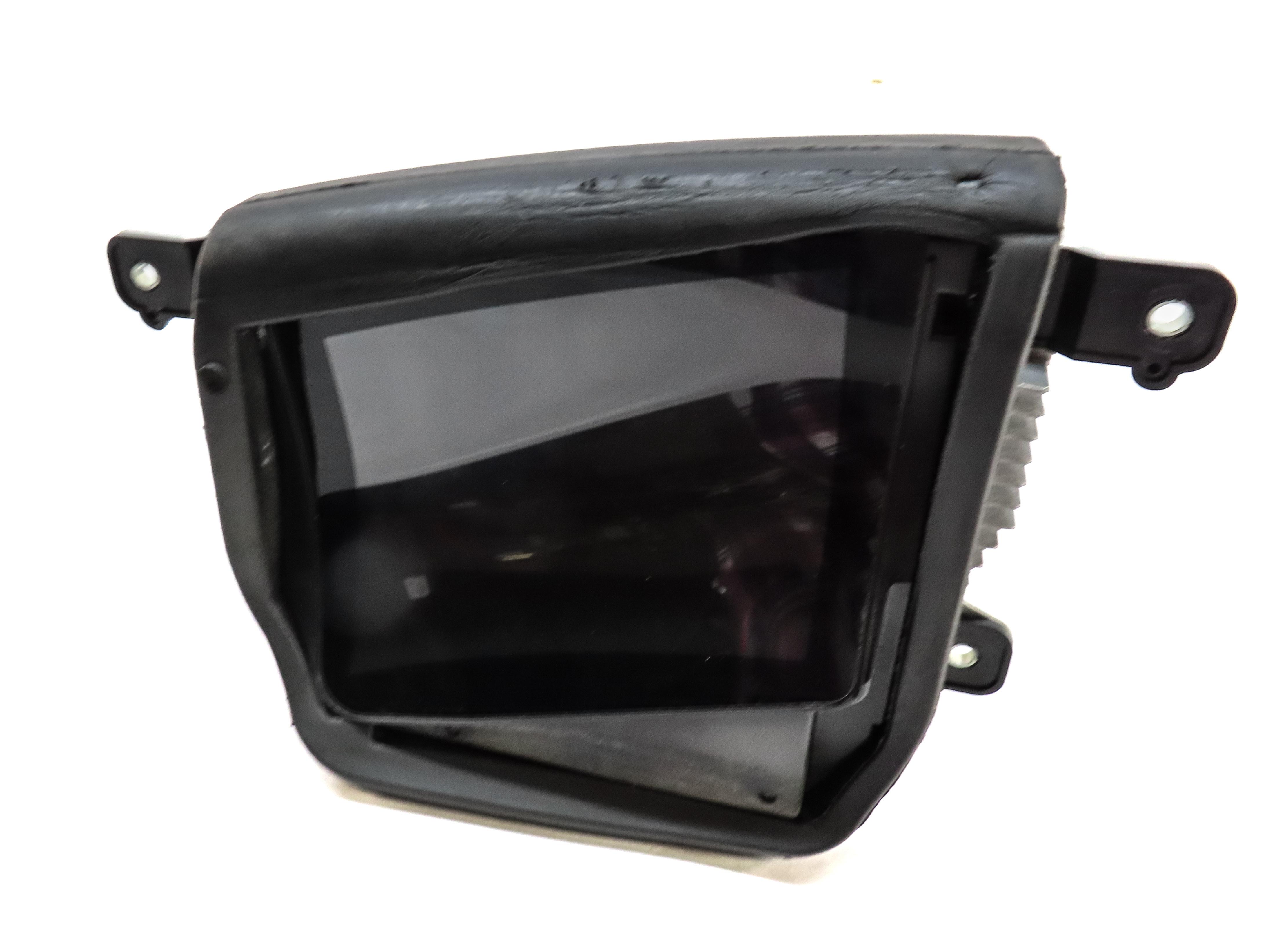 2007-2013 BMW X5 X5M (E70 E71) HUD HEADS UP DISPLAY PROJECTOR — exact item pictured