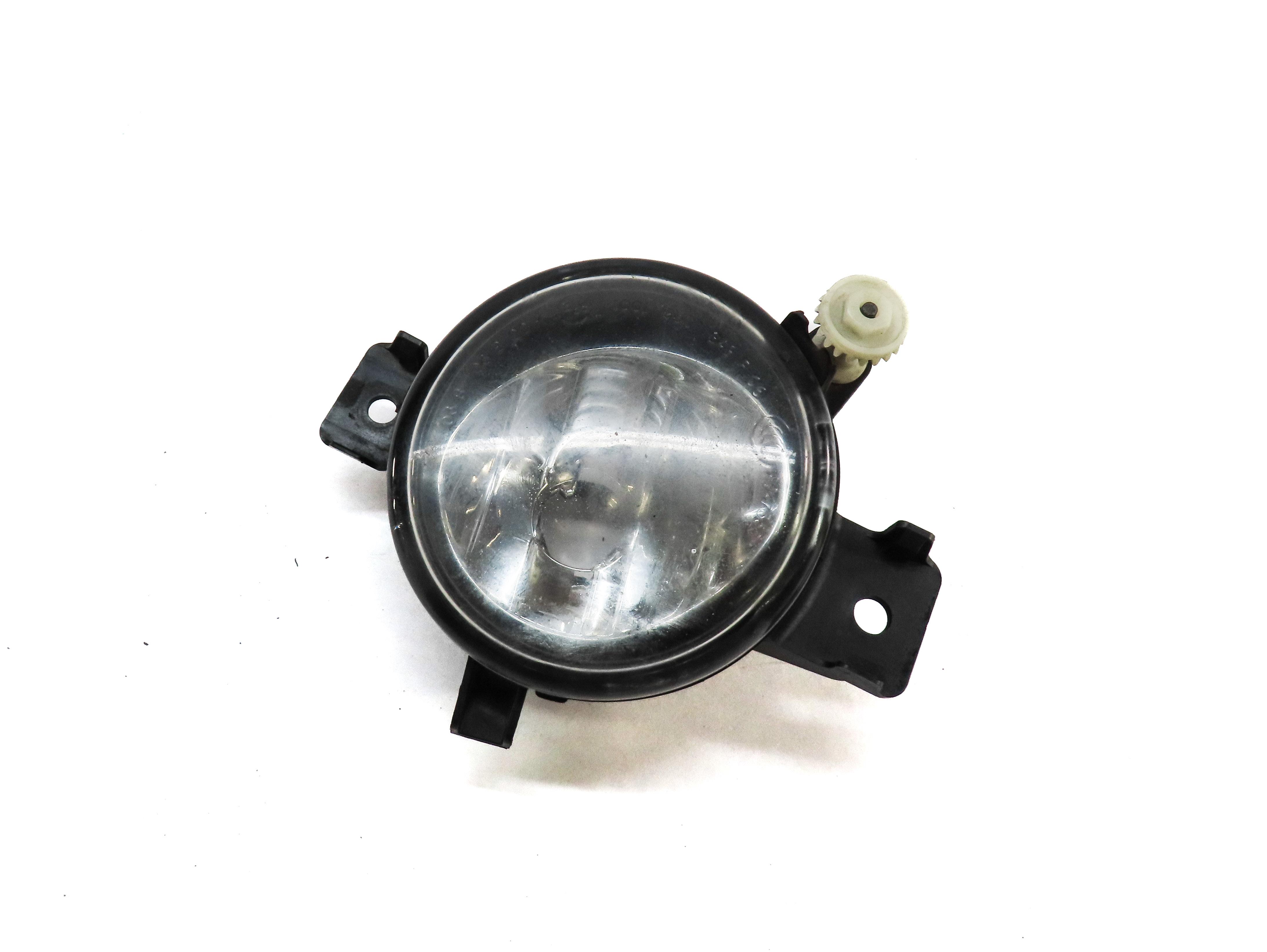11-13 BMW X5 (E70) LOWER BUMPER RIGHT FRONT PASSENGER FOGLIGHT FOG LIGHT LAMP — exact item pictured