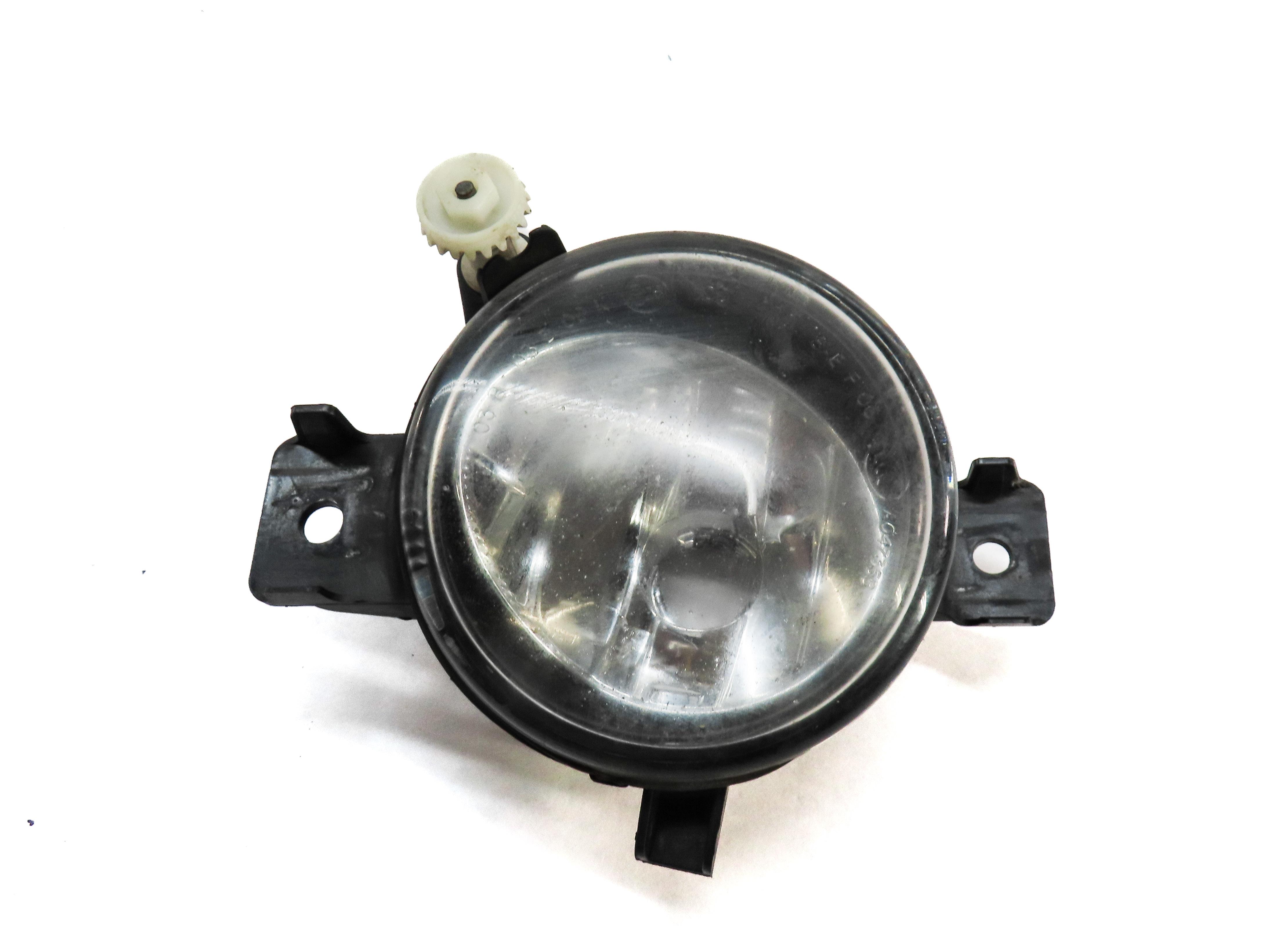 2011-2013 BMW X5 (E70) LEFT FRONT LOWER BUMPER DRIVER FOGLIGHT FOG LIGHT LAMP — exact item pictured