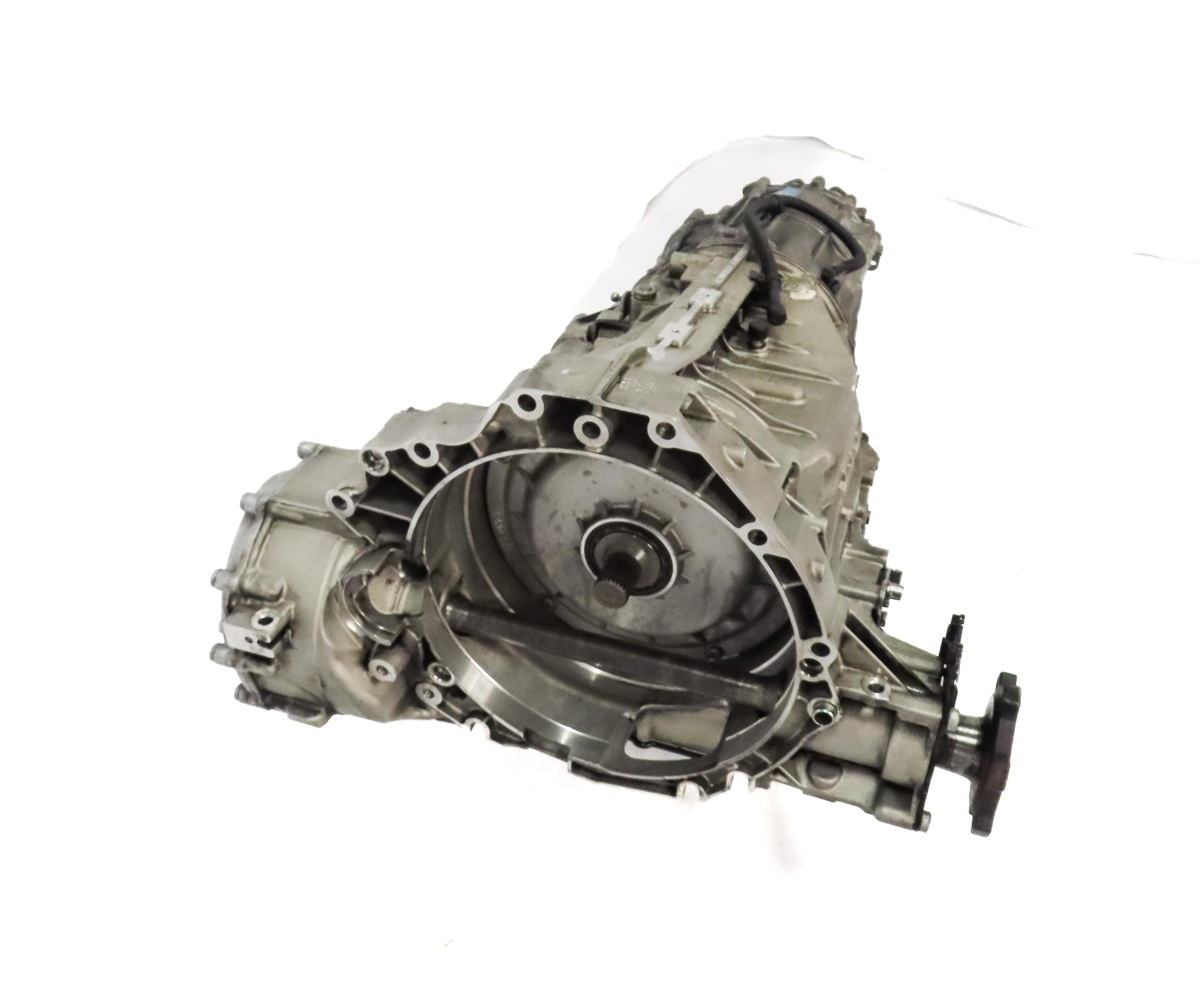 13-17 AUDI S4 S5 (B8 8K 8T) 7-Spd DCT DUAL CLUTCH TRANSMISSION ASSEMBLY (NHS) — exact item pictured