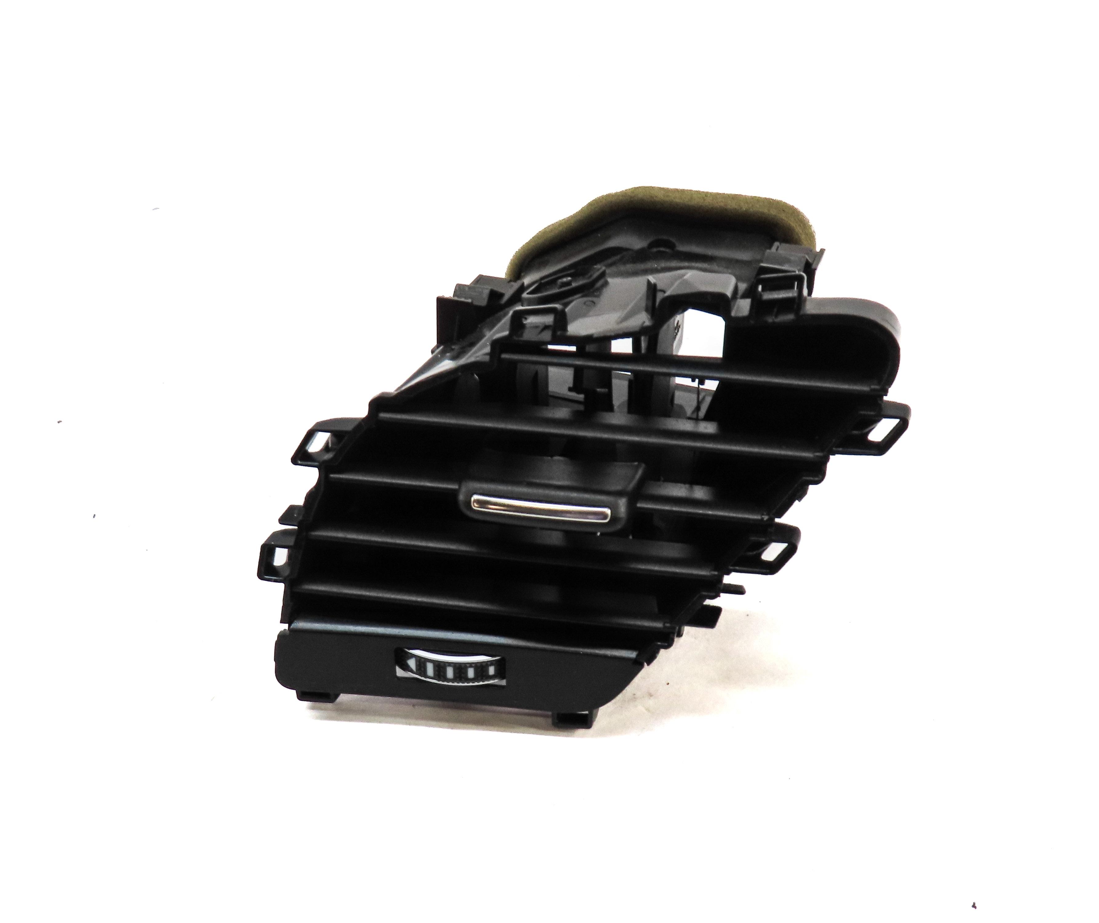 2013 AUDI S5 (B8 8T) FRONT LEFT DRIVER OUTER DASH HEATER A/C AIR VENT — exact item pictured