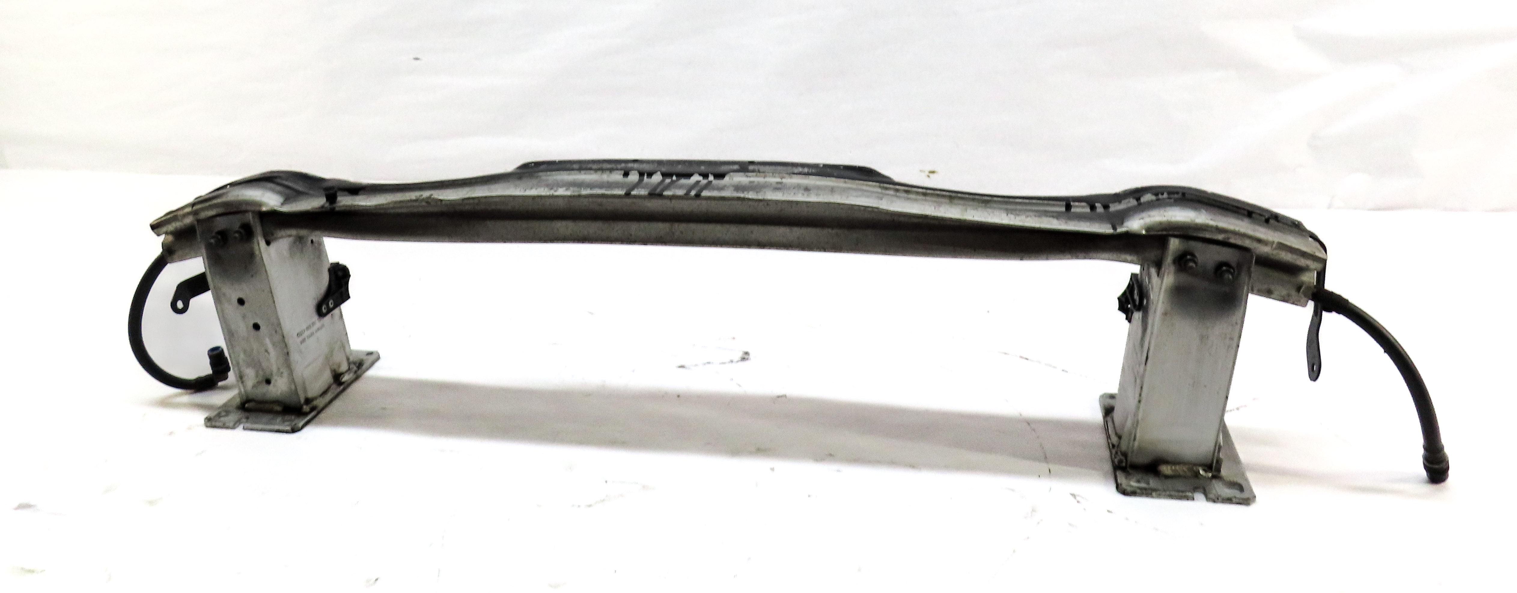 2008-2017 AUDI A4 A5 S4 S5 (B8 8K 8T) FRONT BUMPER REINFORCEMENT IMPACT BAR — exact item pictured