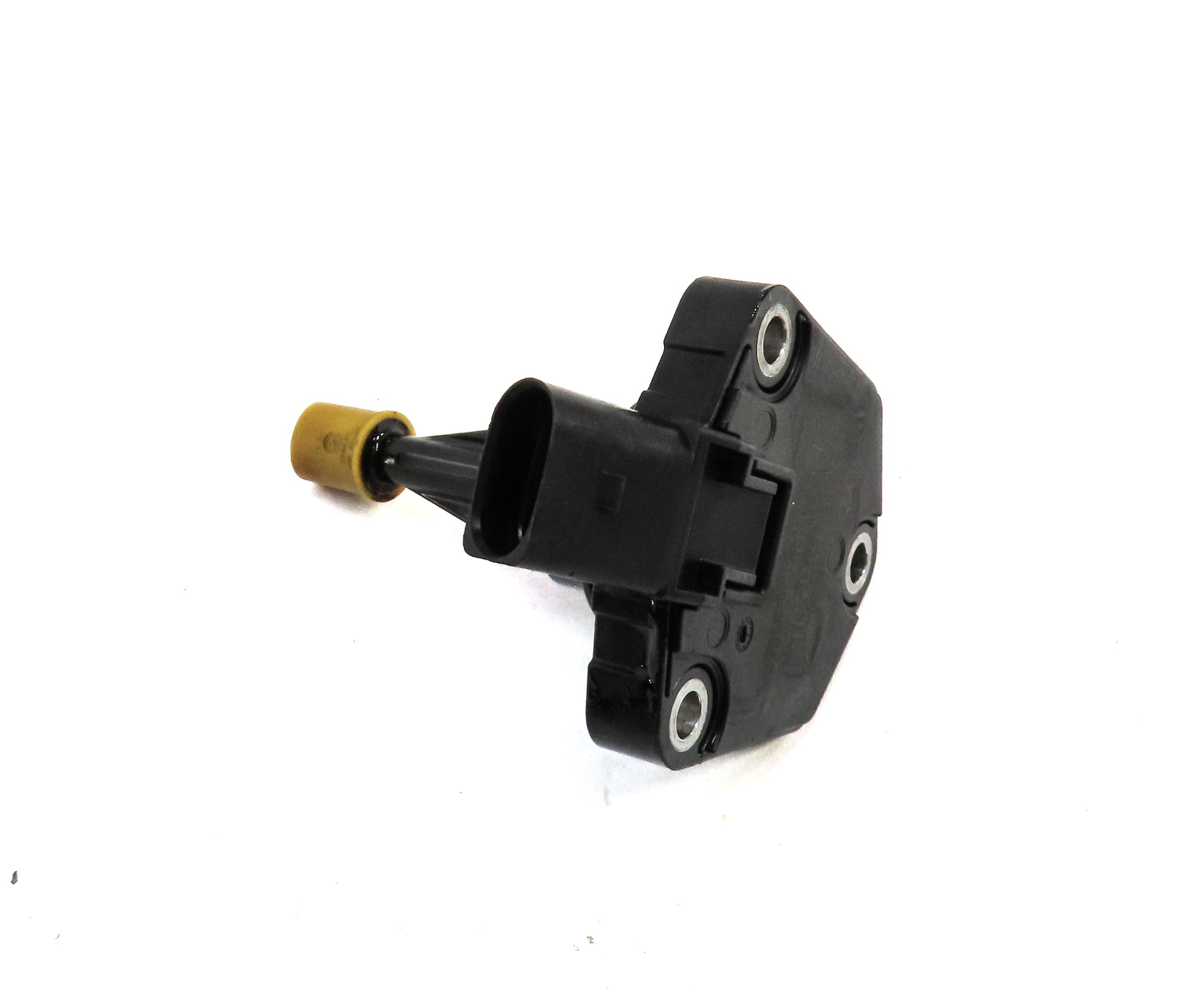 2013 AUDI S5 (B8 8T) 3.0L CGXC SUPERCHARGED ENGINE OIL LEVEL SENSOR SENDER — exact item pictured
