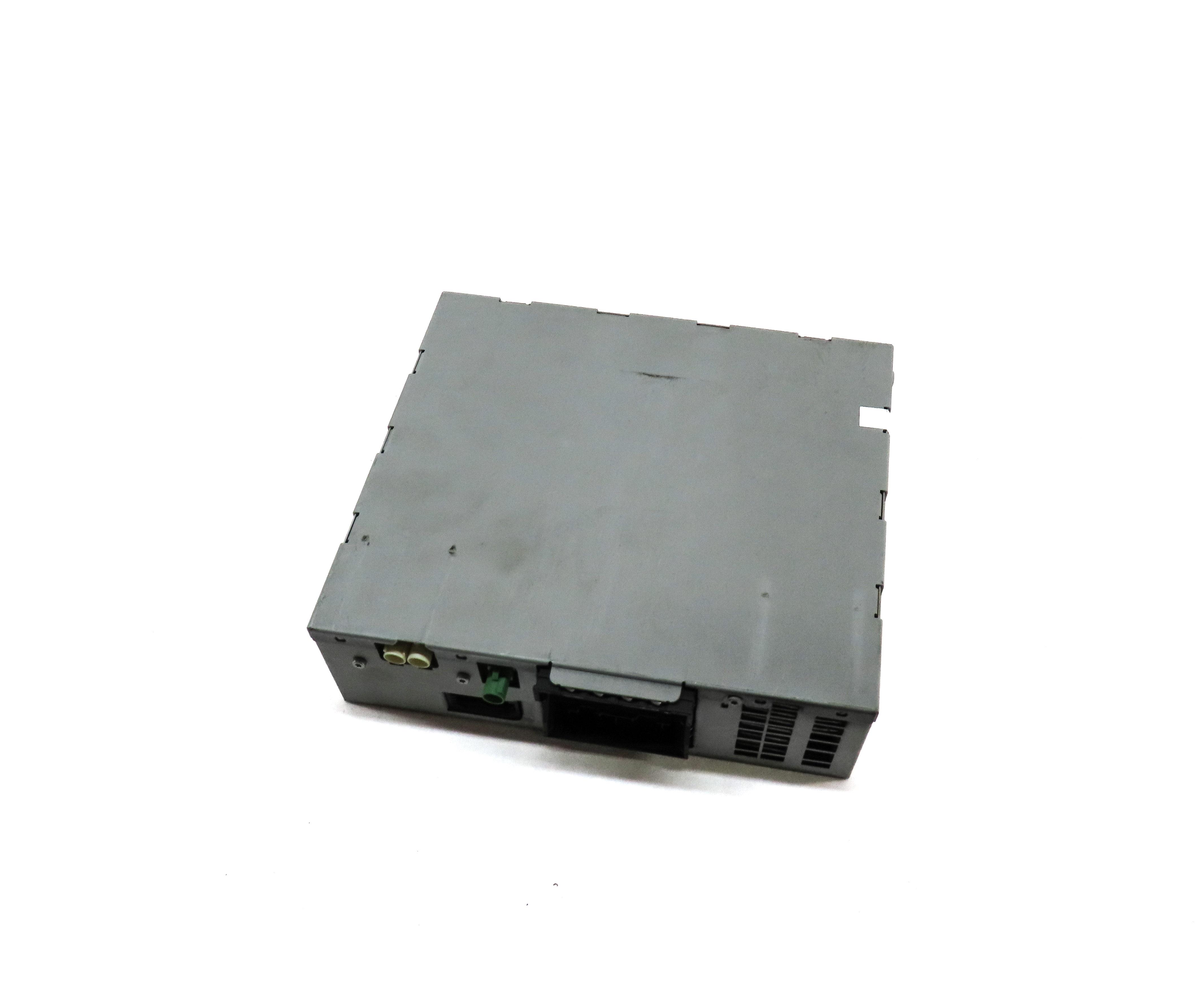 2013 AUDI S5 (B8 8T) AM/FM RADIO STEREO RECEIVER CONTROL MODULE — exact item pictured