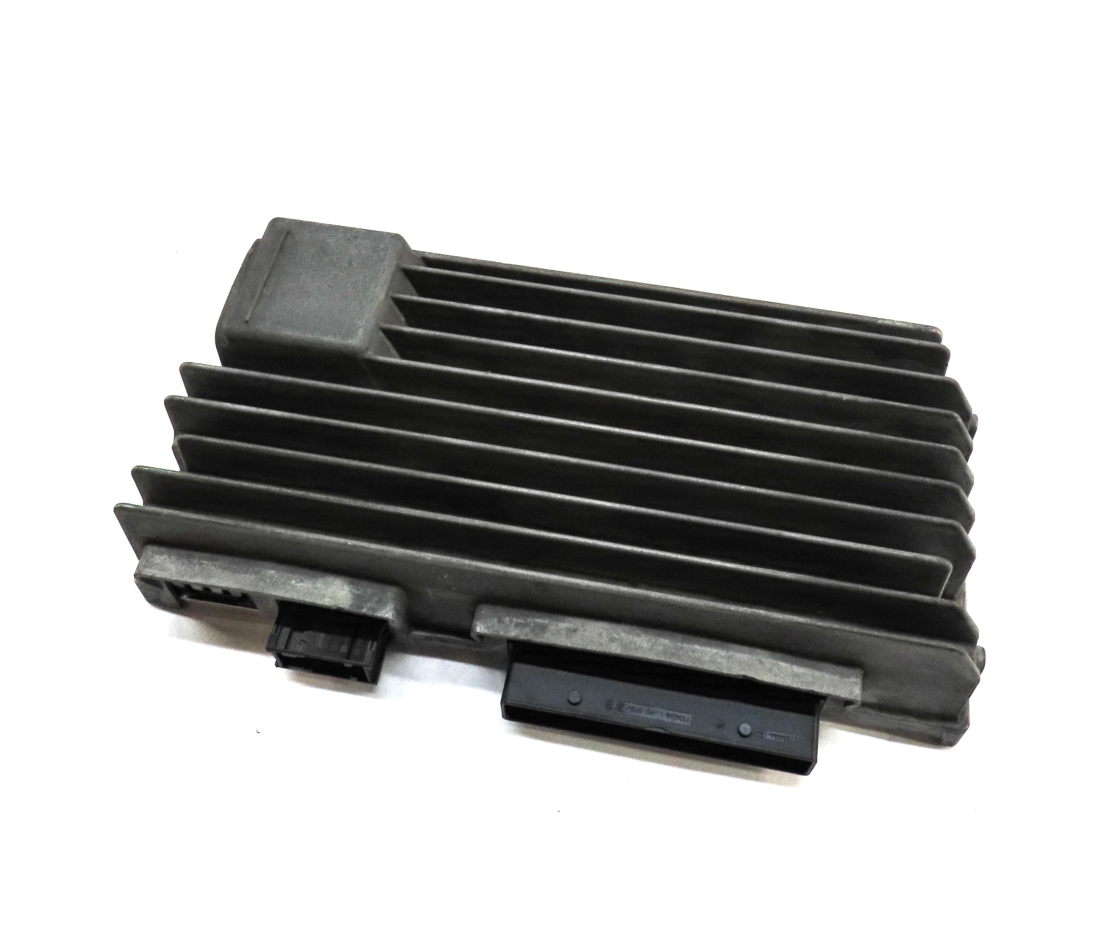 13-17 AUDI A4 S4 A5 S5 RS5 Q5 Q7 (B8 8K 8R 4M) BANG & OLUFSEN AUDIO AMP AMPLIFER — exact item pictured
