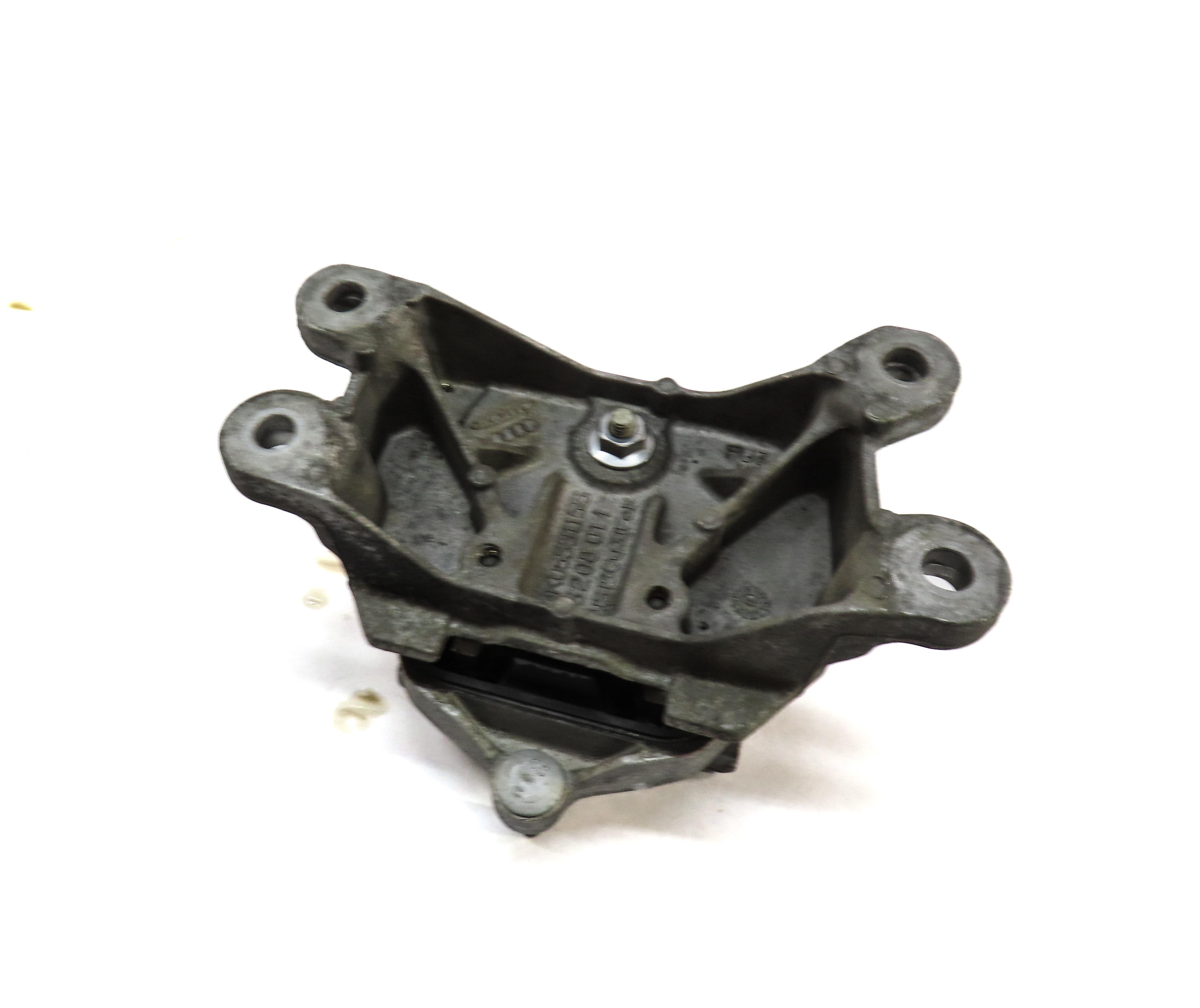 2013 AUDI S5 (B8 8T) AWD 3.0L CGXC SUPERCHARGED ENGINE CENTER TRANSMISSION MOUNT — exact item pictured