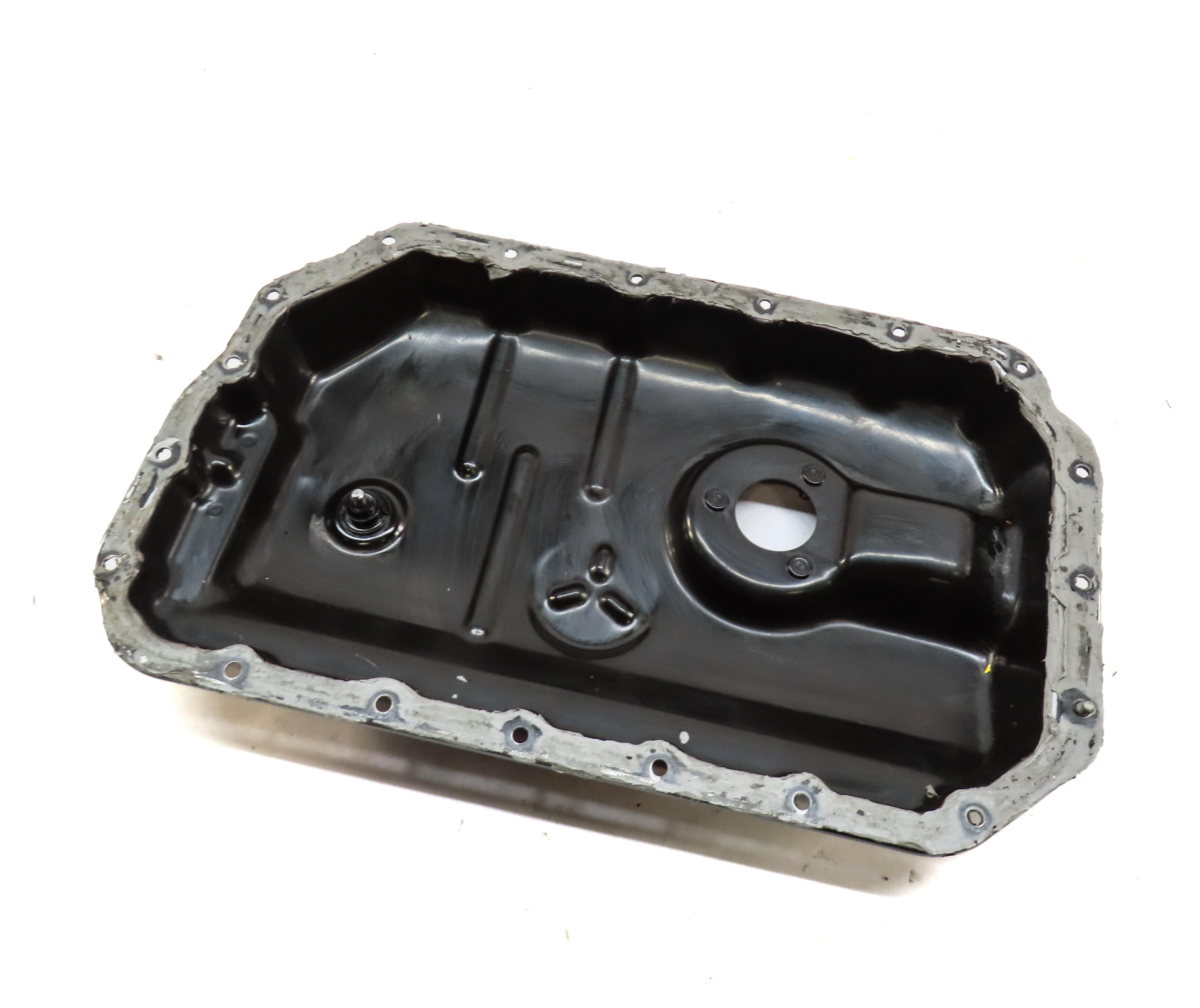08-17 AUDI A4 S4 A5 S5 A6 A7 A8 Q5 Q7 B8 8K 8T 8R 3.0L 3.2L LOWER ENGINE OIL PAN — exact item pictured