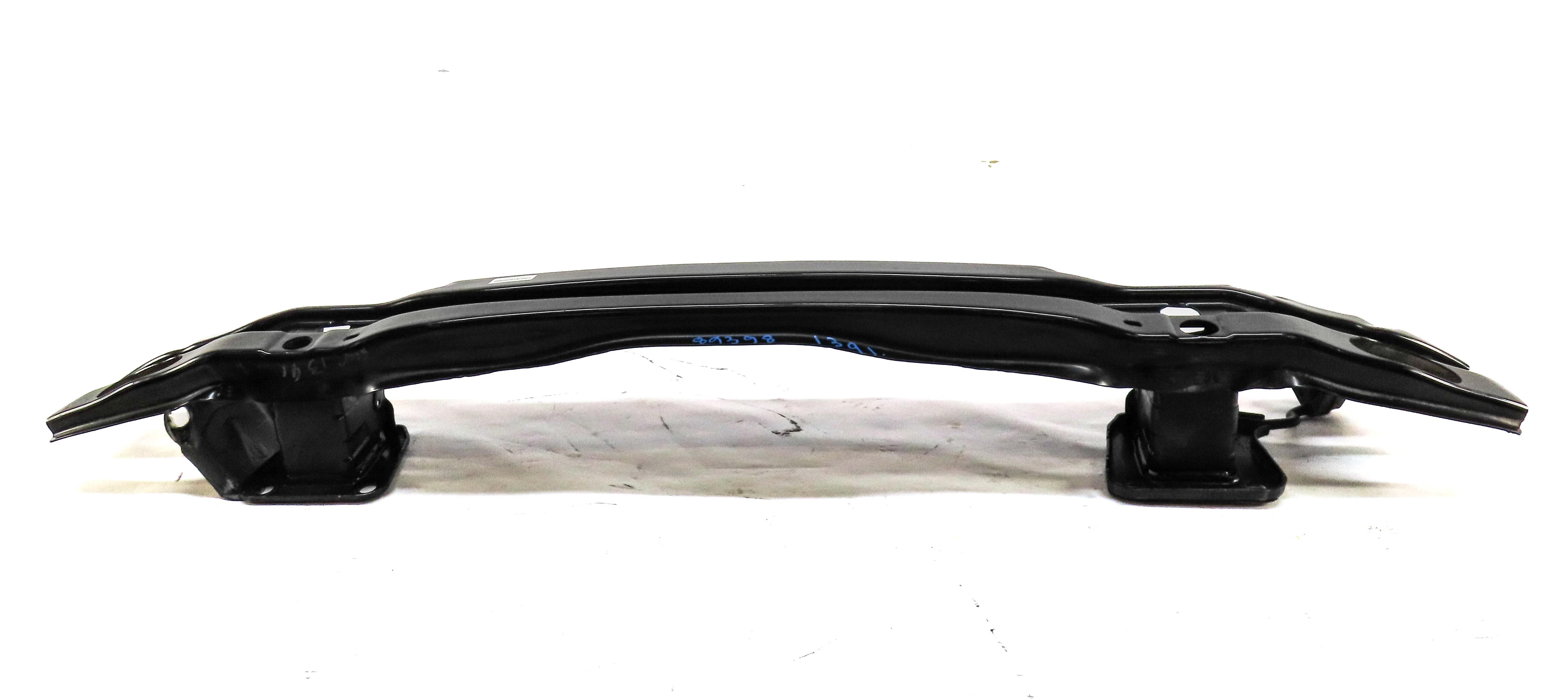 2012-2015 BMW X1 (E84) REAR BUMPER REINFORCEMENT BAR CRASH IMPACT BAR BRACE — exact item pictured
