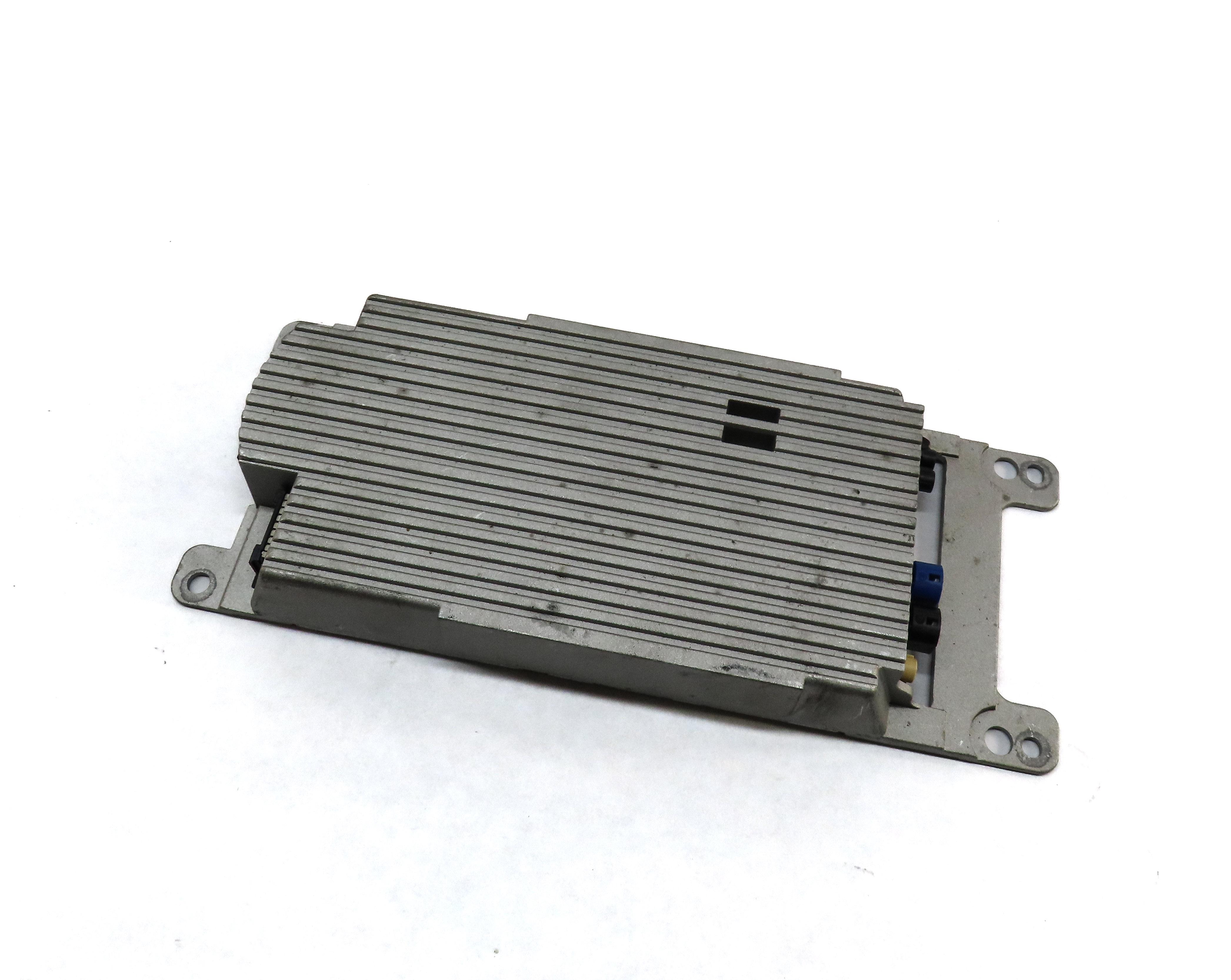 2013 BMW X1 (E84) BLUETOOH TELEMATICS COMMUNICATION COMBOX CONTROL MODULE — exact item pictured