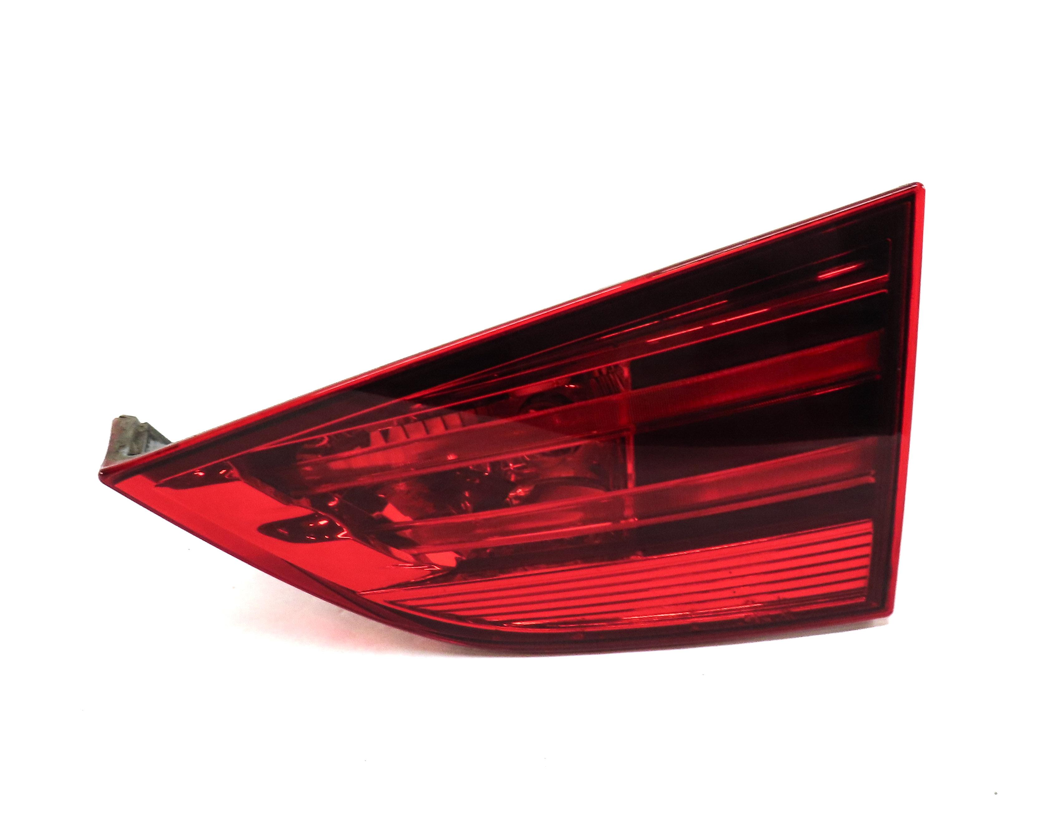 2012-2015 BMW X1 (E84) RIGHT PASSENGER REAR TRUNK INNER TAILLIGHT LIGHT LAMP — exact item pictured
