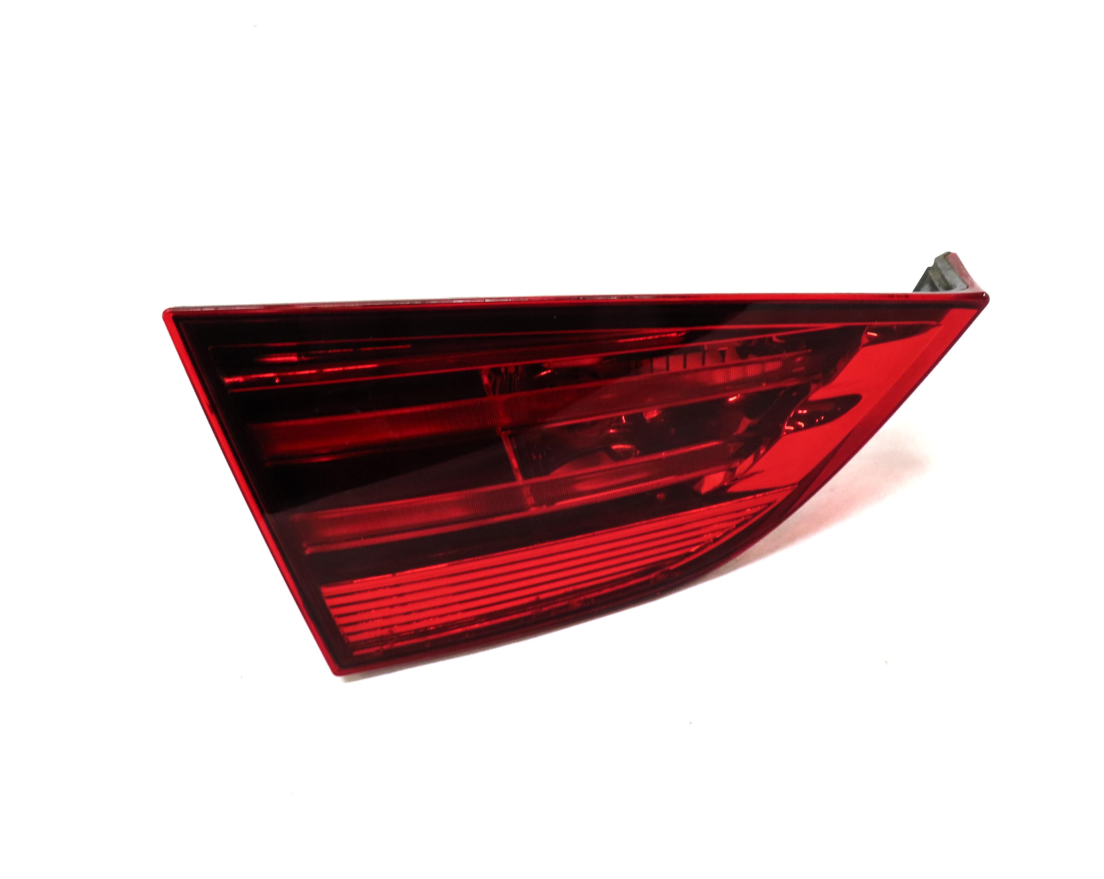 2012-2015 BMW X1 (E84) LEFT DRIVER REAR TRUNK INNER TAILLIGHT LIGHT LAMP — exact item pictured