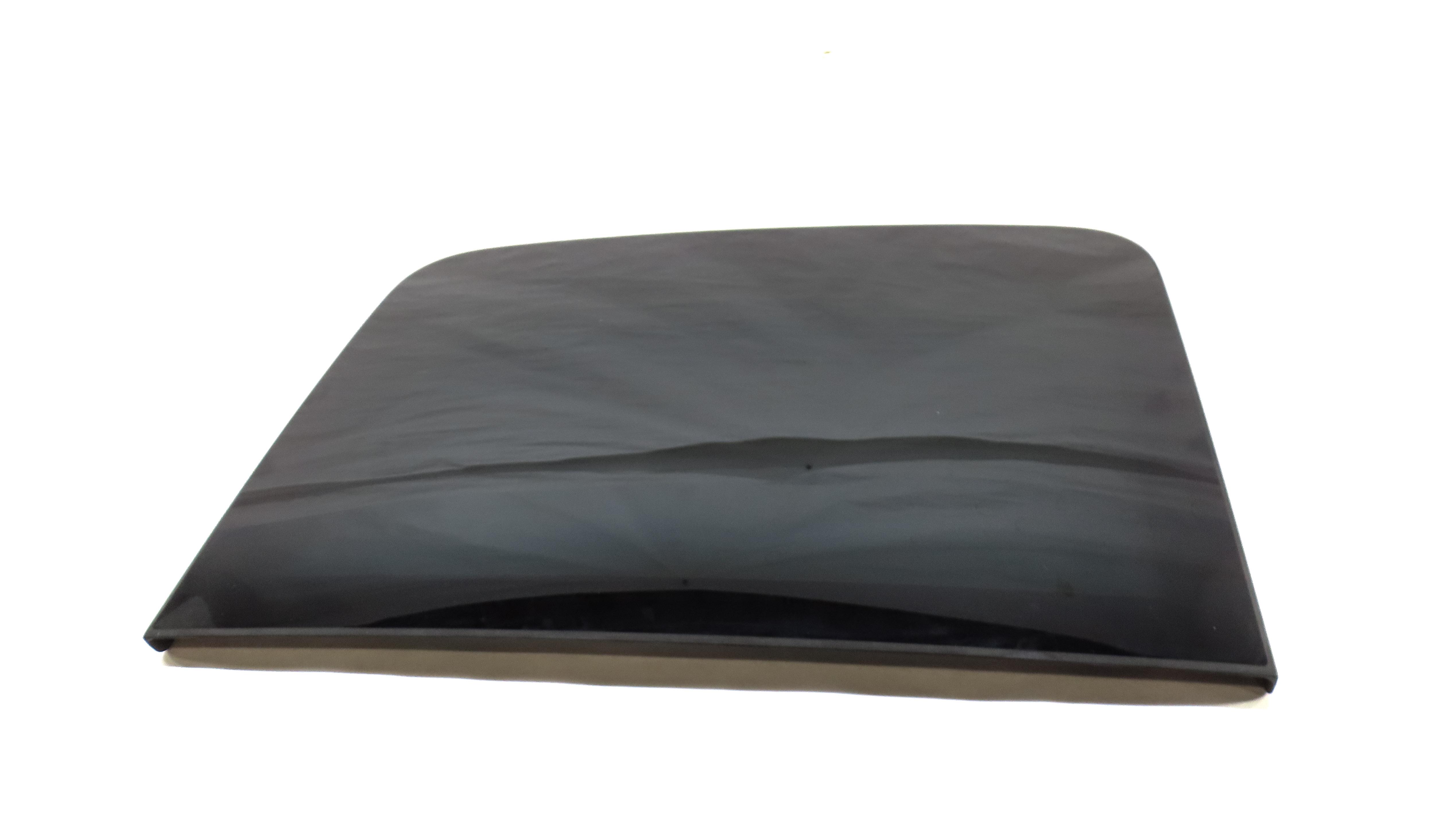 2015-2018 AUDI Q3 (8U) FRONT PANORAMIC SUNROOF SUN ROOF GLASS WINDOW — exact item pictured