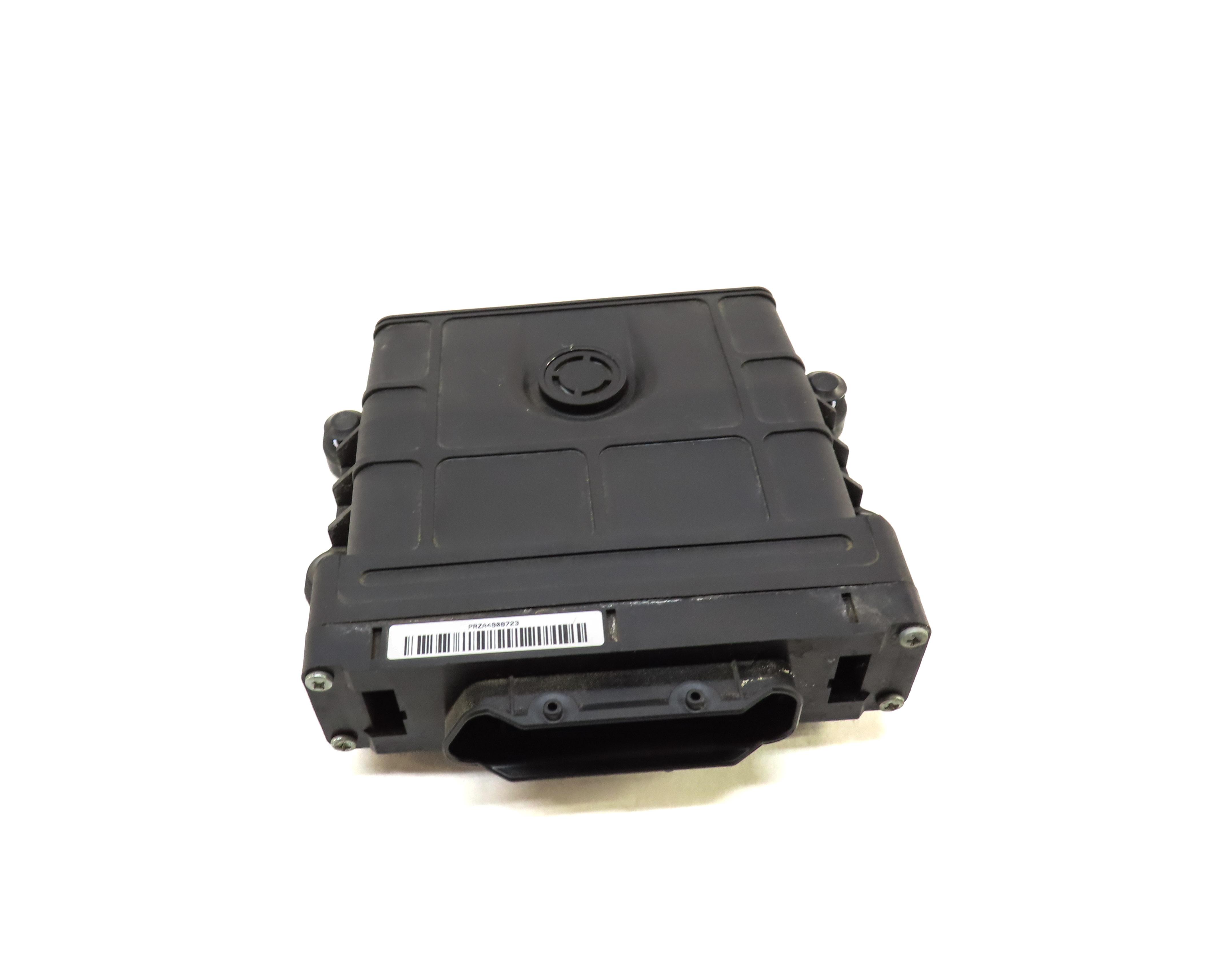 2015-2018 AUDI Q3 (8U) A/T AUTO AUTOMATIC TRANSMISSION CONTROL MODULE — exact item pictured