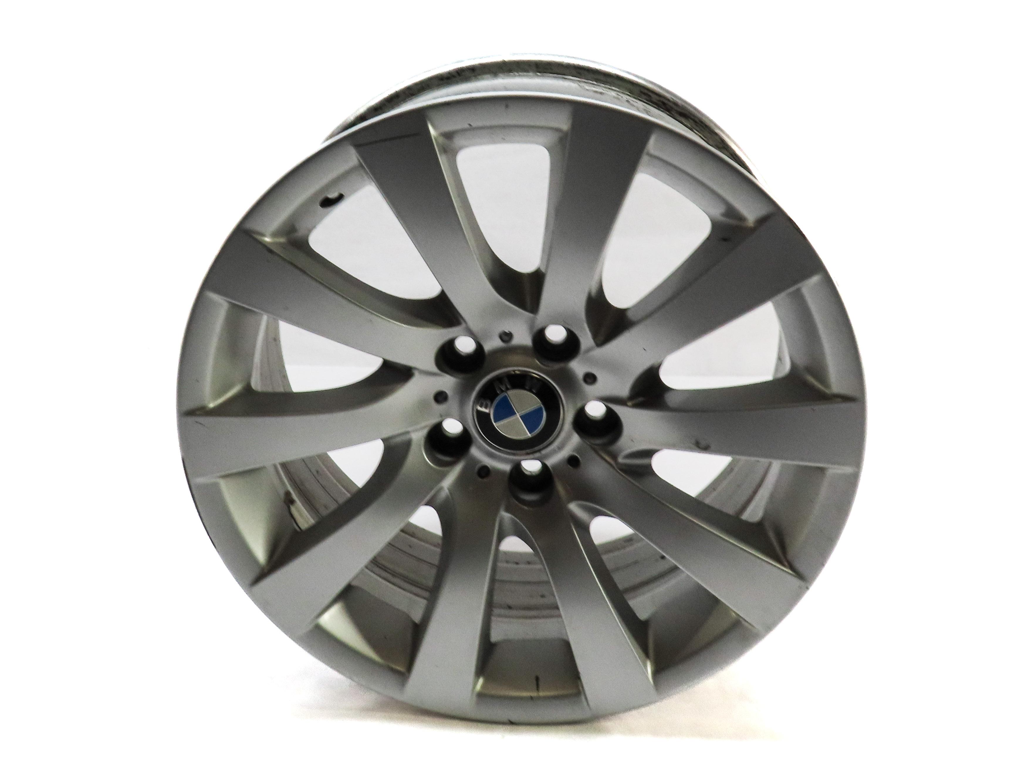 2010-2019 BMW 535iGT 550iGT 640i 650i 740i 750i M6 - 18x8 10-SPOKE WHEEL RIM — exact item pictured