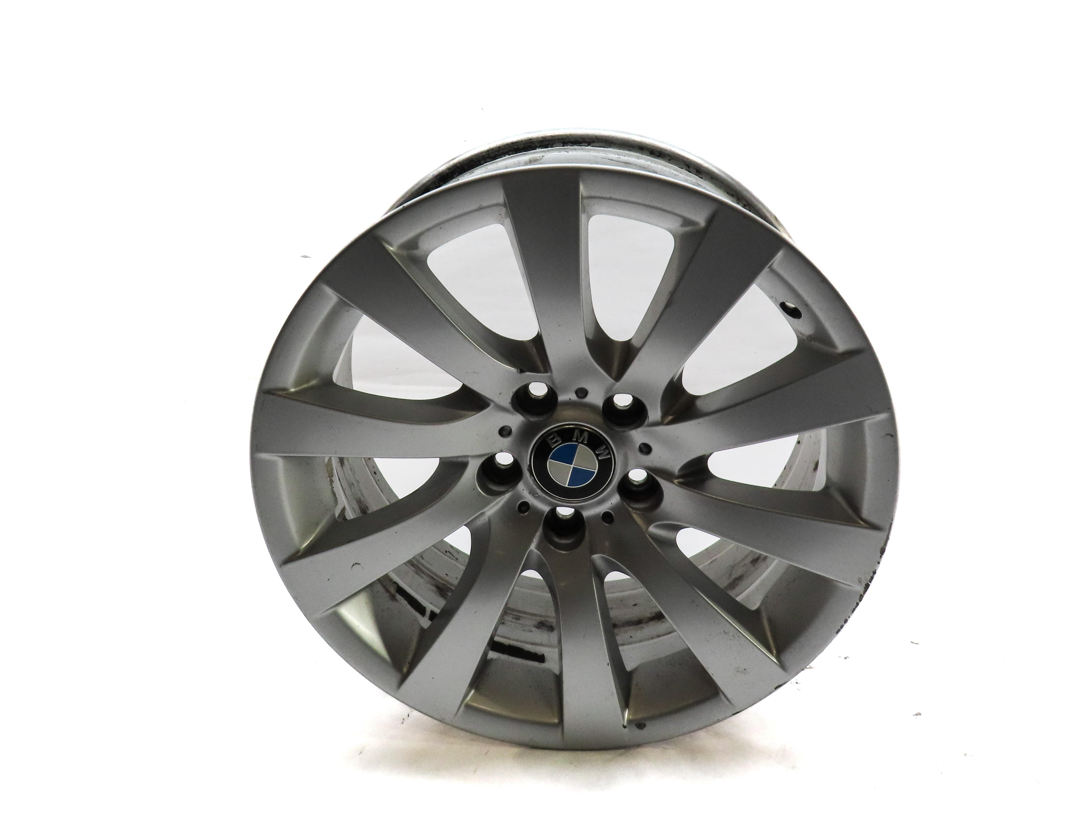 2010-2019 BMW 535iGT 550iGT 640i 650i 740i 750i M6 - 18x8 10-SPOKE WHEEL RIM — exact item pictured
